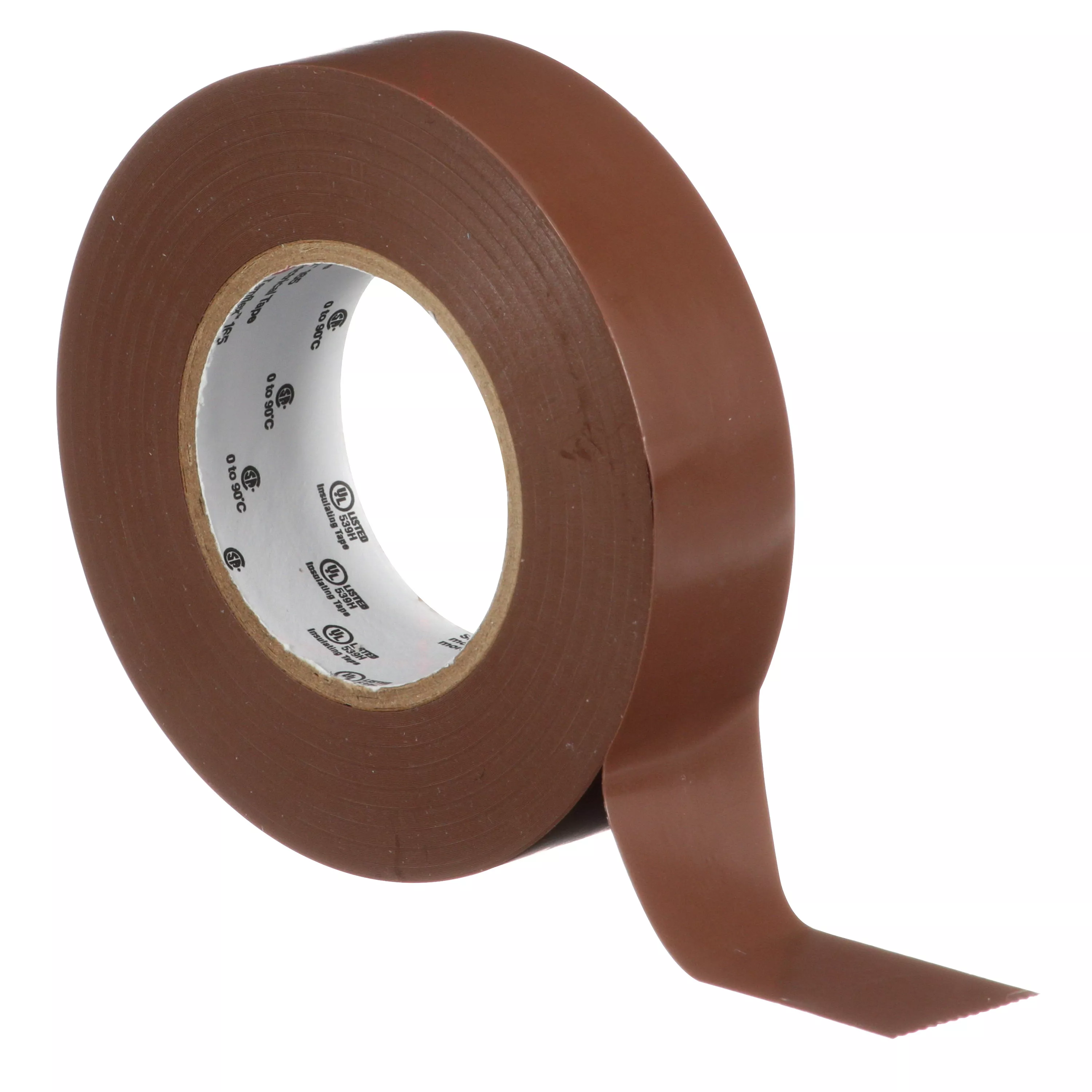 SKU 7100169191 | 3M™ Temflex™ Vinyl Electrical Tape 165