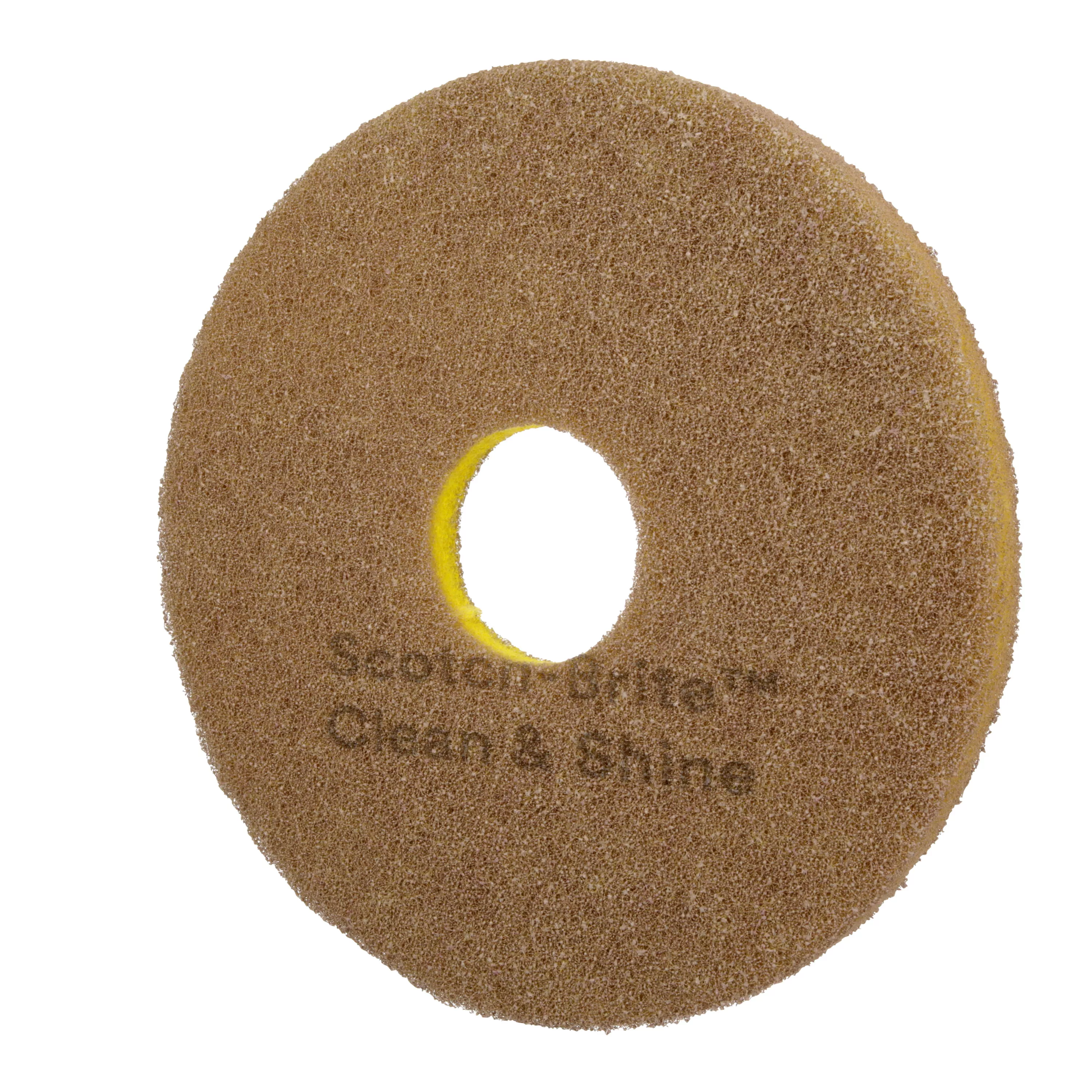 Product Number CS13 | Scotch-Brite™ Clean & Shine Pad