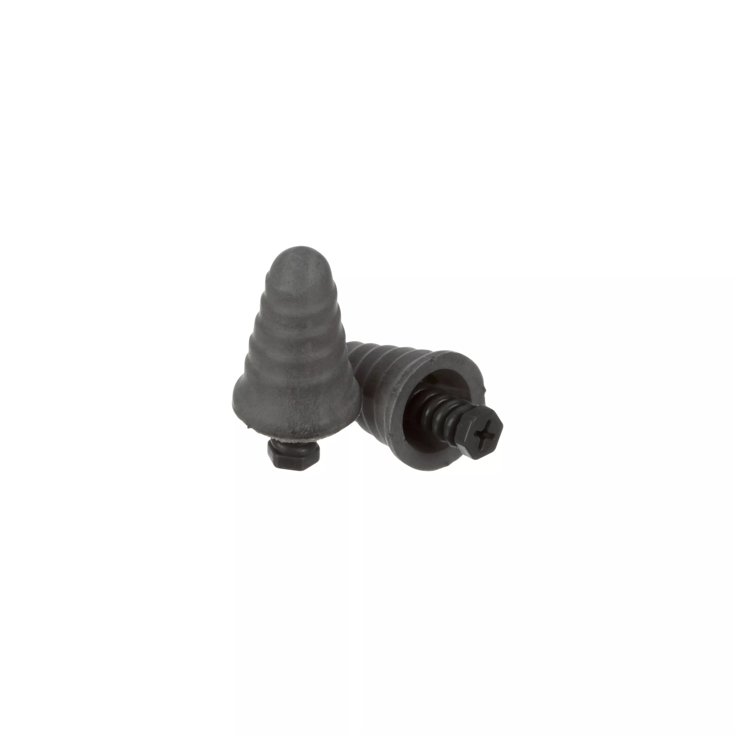 SKU 7000127182 | 3M™ E-A-R™ Skull Screws™ Earplugs P1300