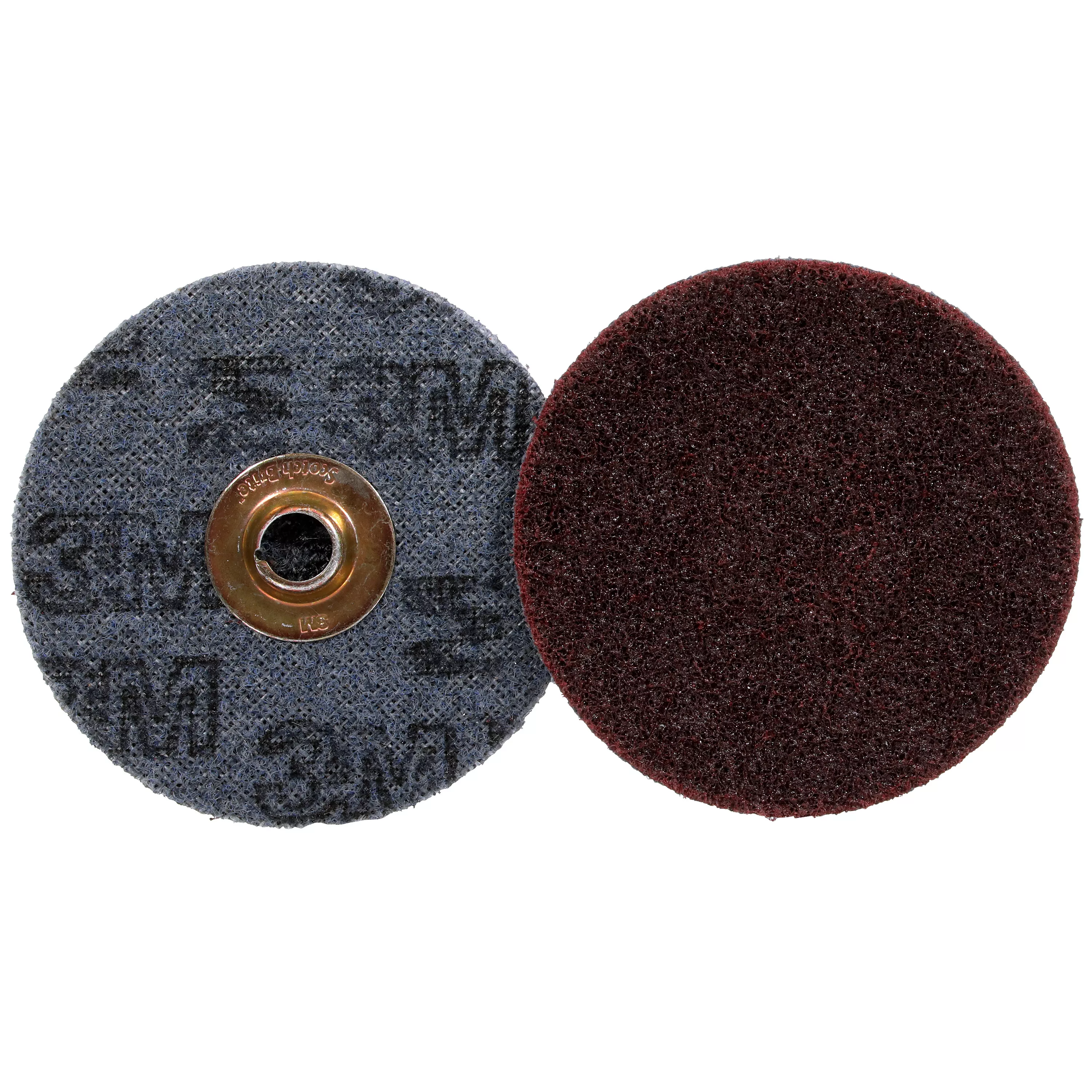 SKU 7010365110 | Scotch-Brite™ SE Surface Conditioning TN Quick Change Disc