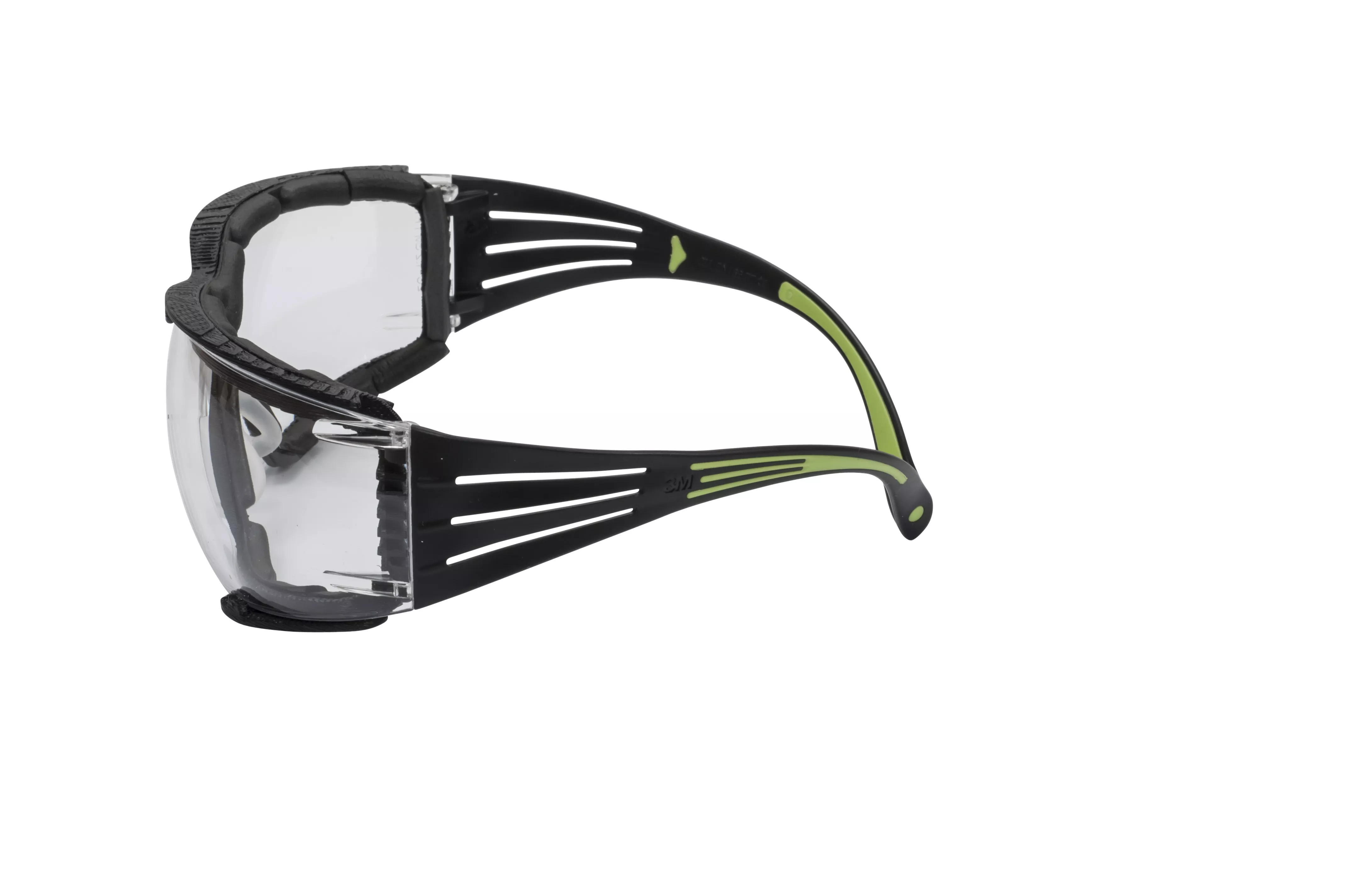 SKU 7100112223 | 3M™ SecureFit™ Protective Eyewear SF410AS-FM