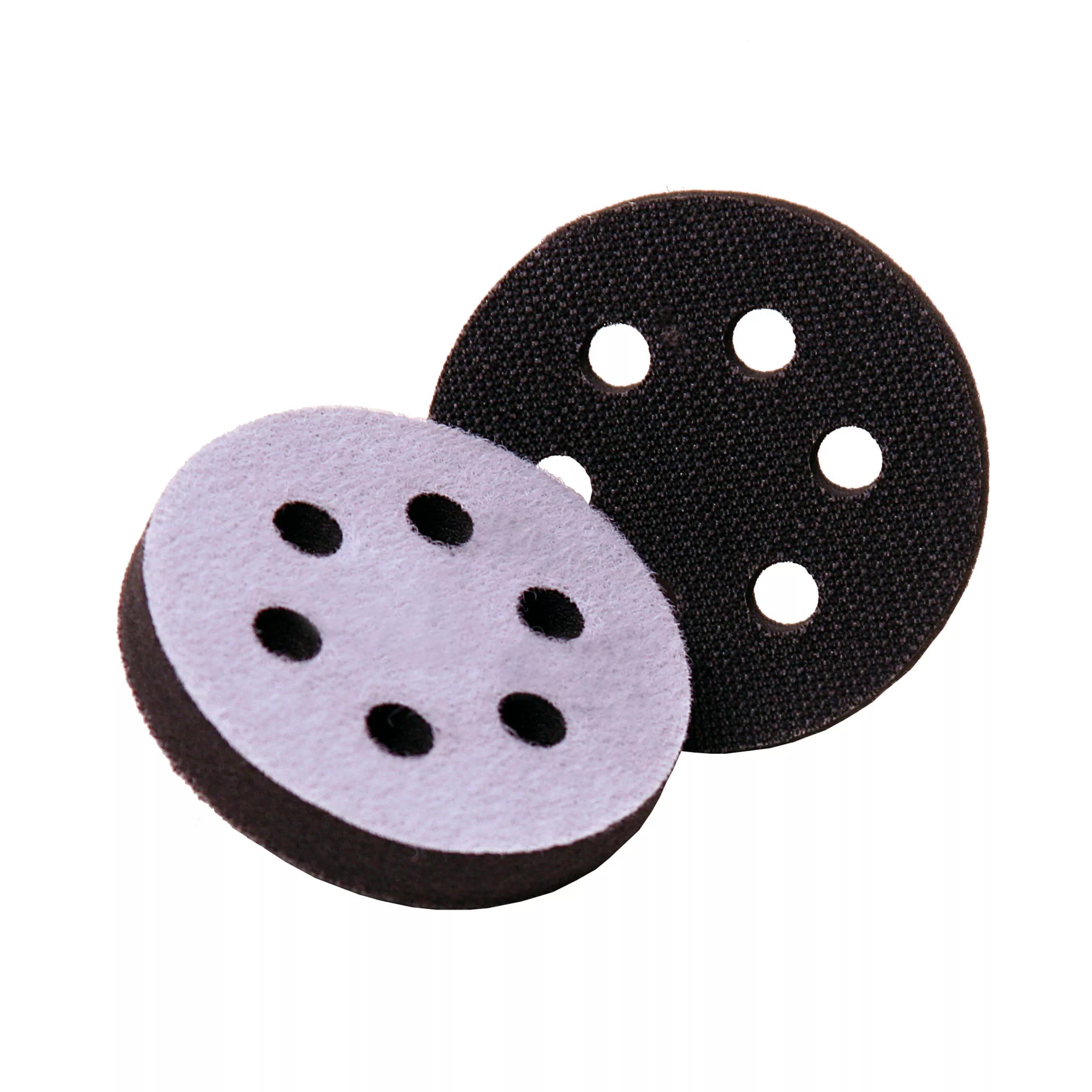 3M™ Hookit™ Soft Interface Pad, 05771, 3 in, 10 per case