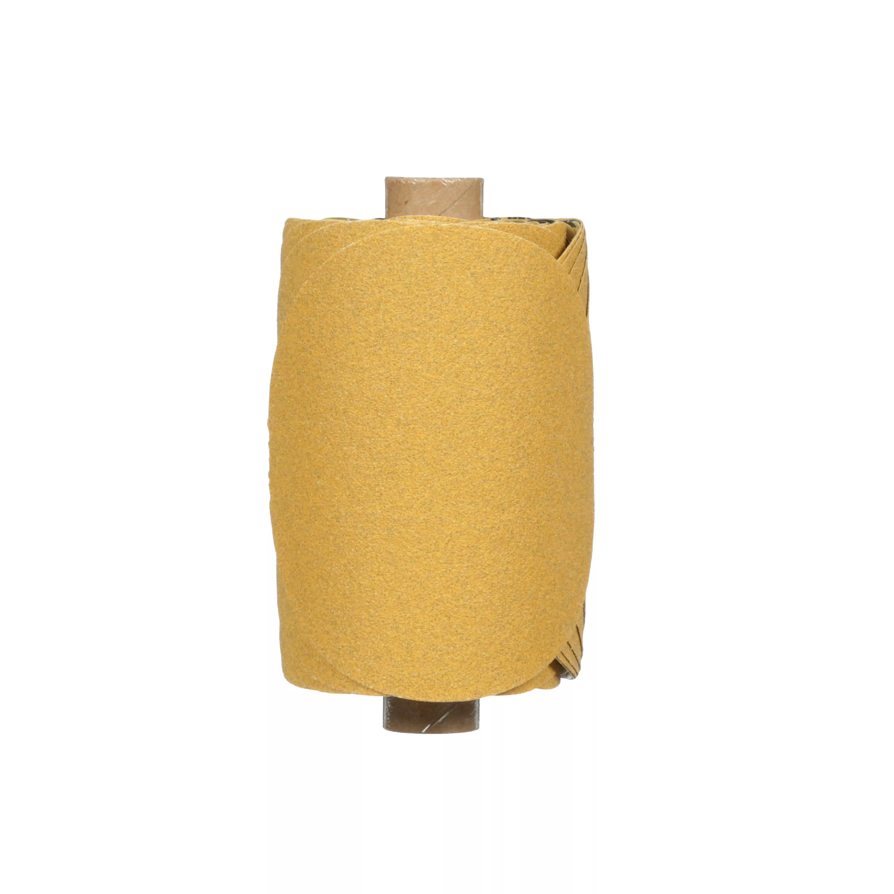 Product Number 236U | 3M™ Stikit™ Gold Disc Roll