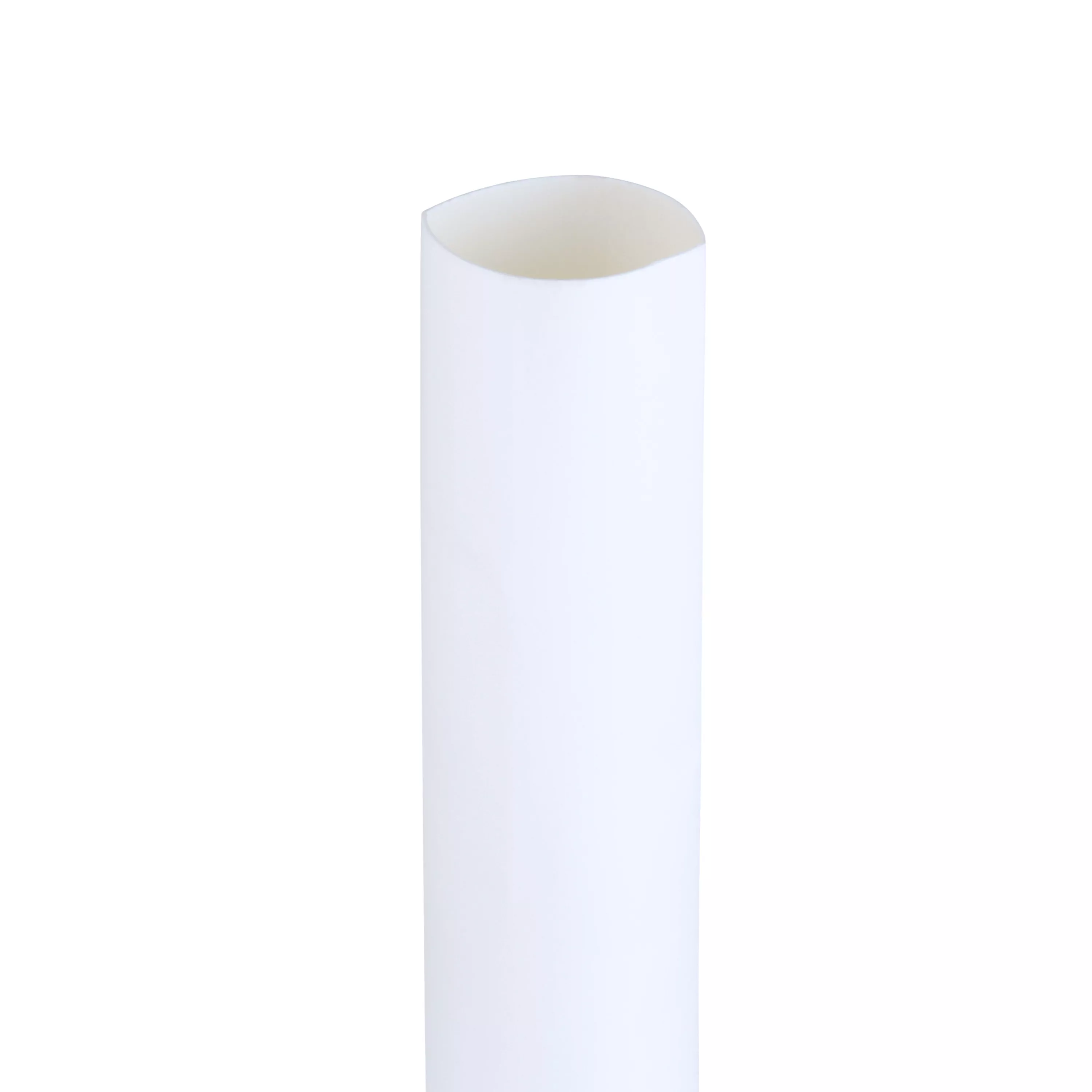 Product Number FP0.500WT200'L | 3M™ Heat Shrink Thin-Wall Tubing FP-301-1/2-White-200'