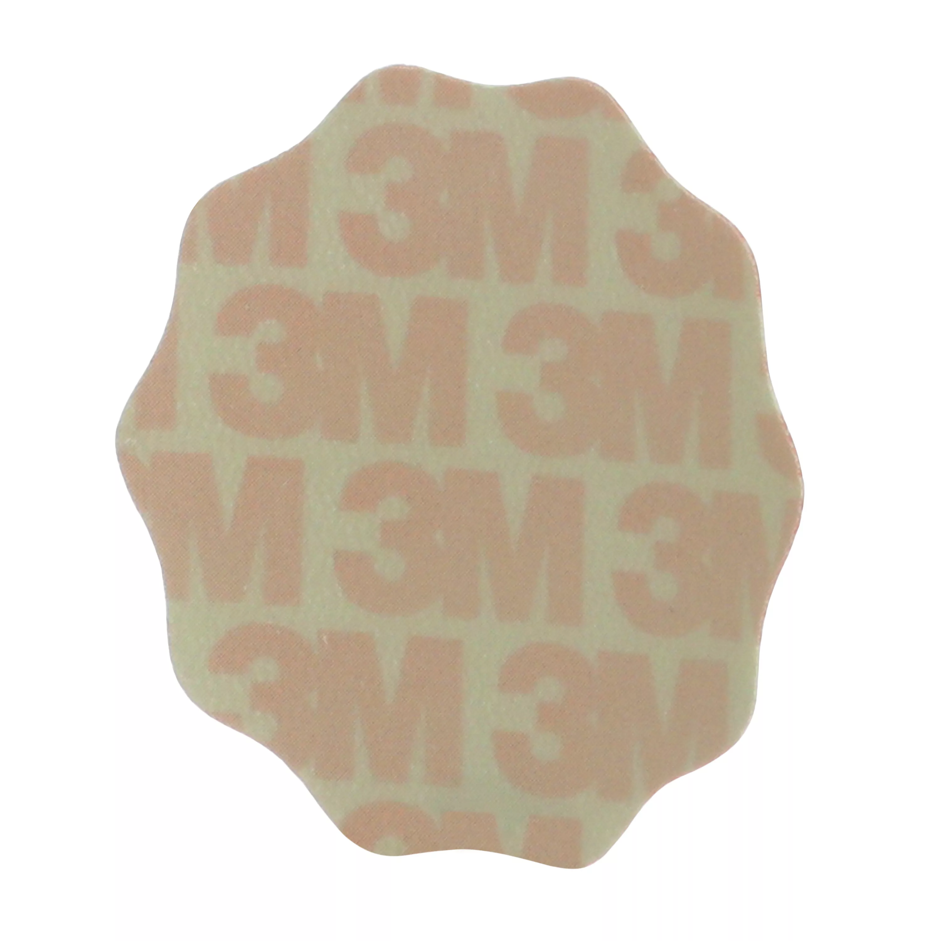 Product Number 468LA | 3M™ Finesse-it™ Hookit™ Film Disc 468LA