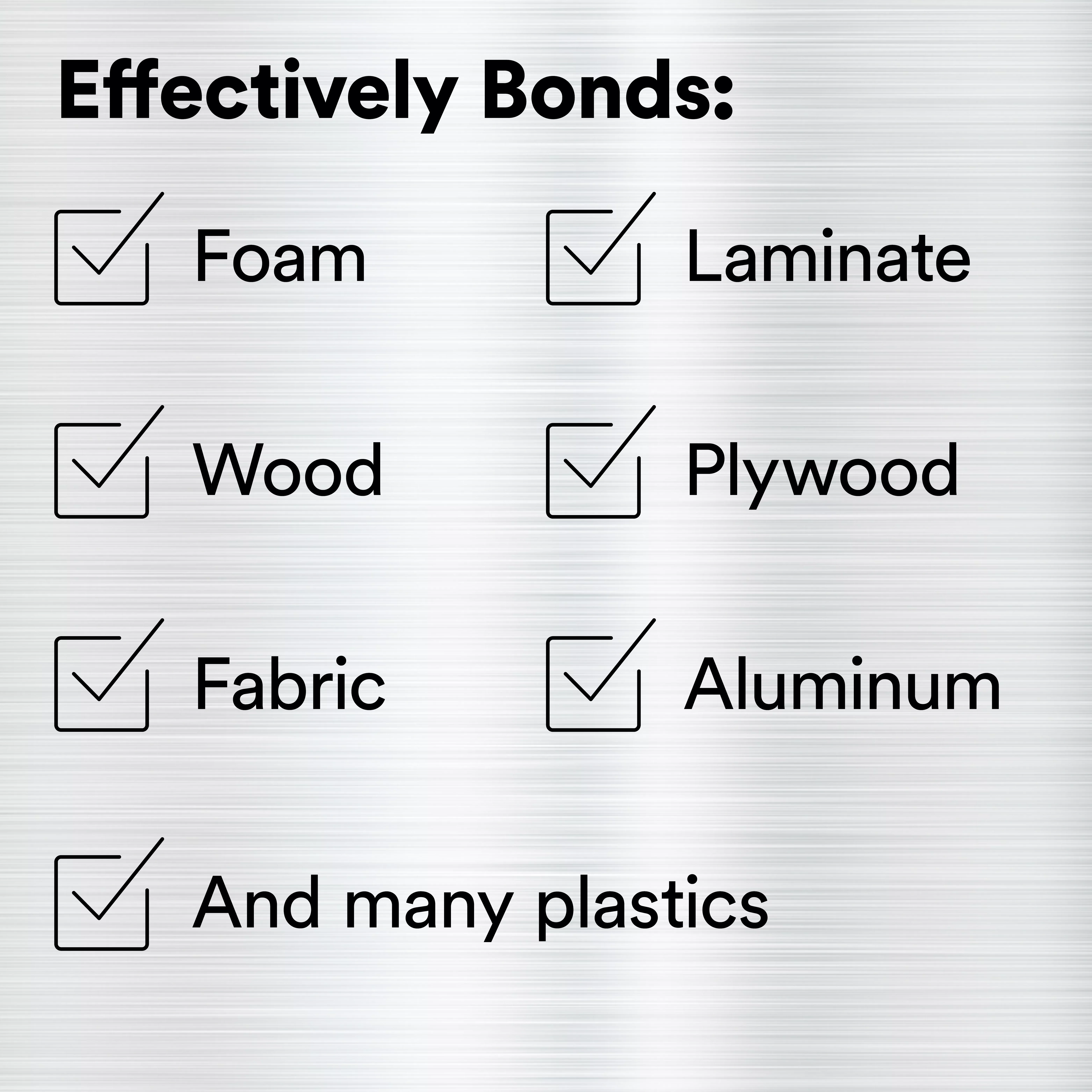 SKU 7000121398 | 3M™ Fastbond™ Contact Adhesive 2000NF