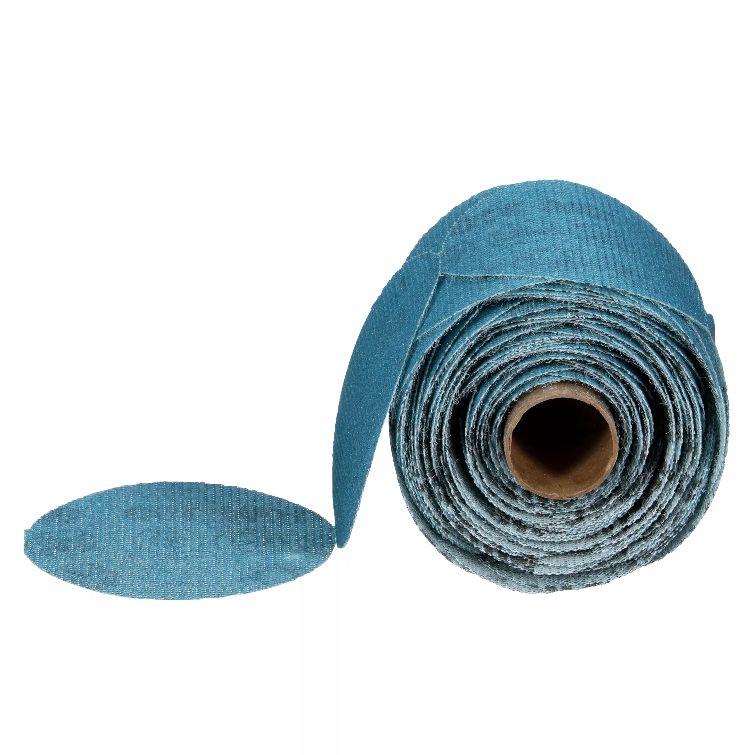 SKU 7100254369 | 3M™ Blue Net Disc Roll 36451