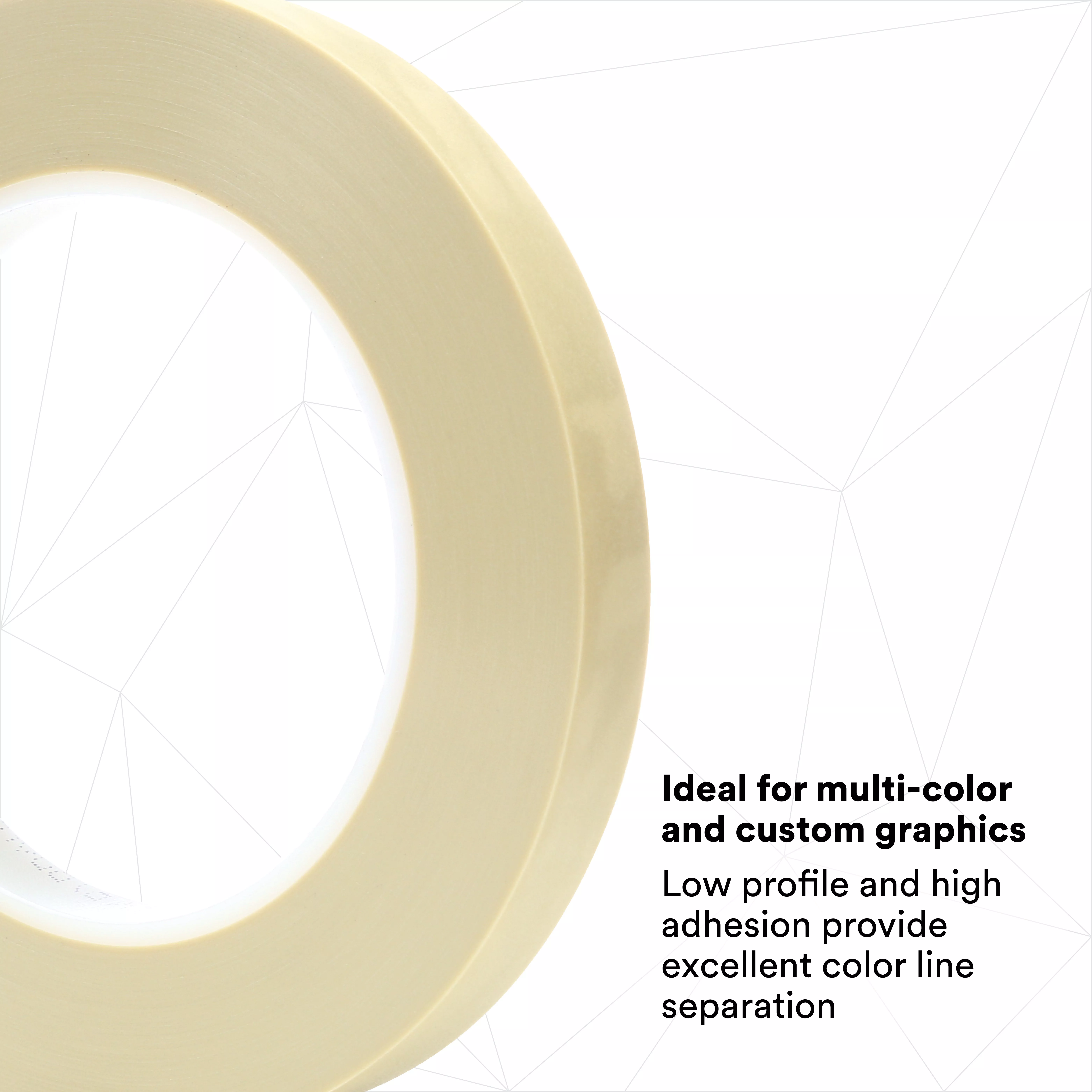 SKU 7000048458 | Scotch® Fine Line Tape 218