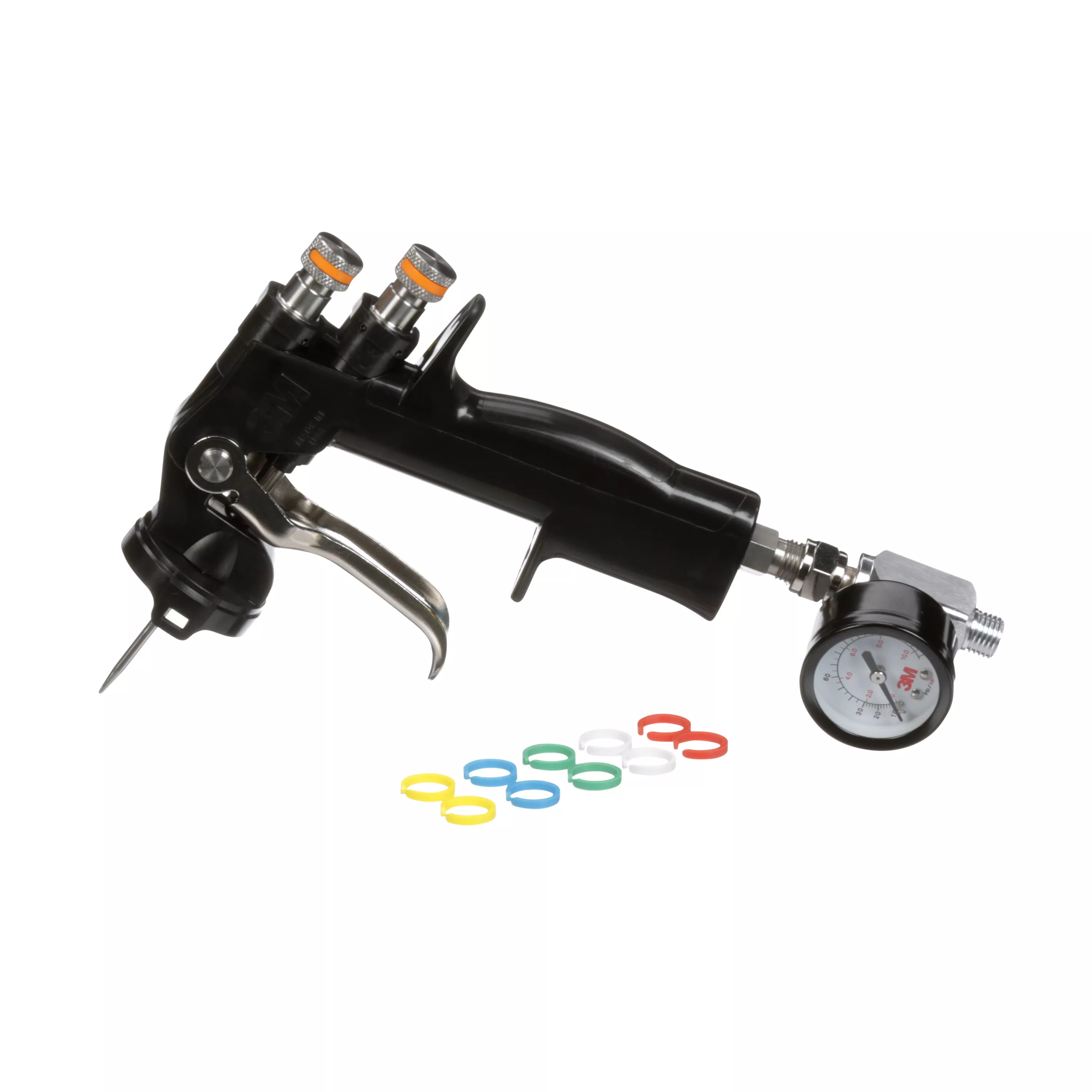 SKU 7100096183 | 3M™ Accuspray™ ONE Replacement Spray Gun