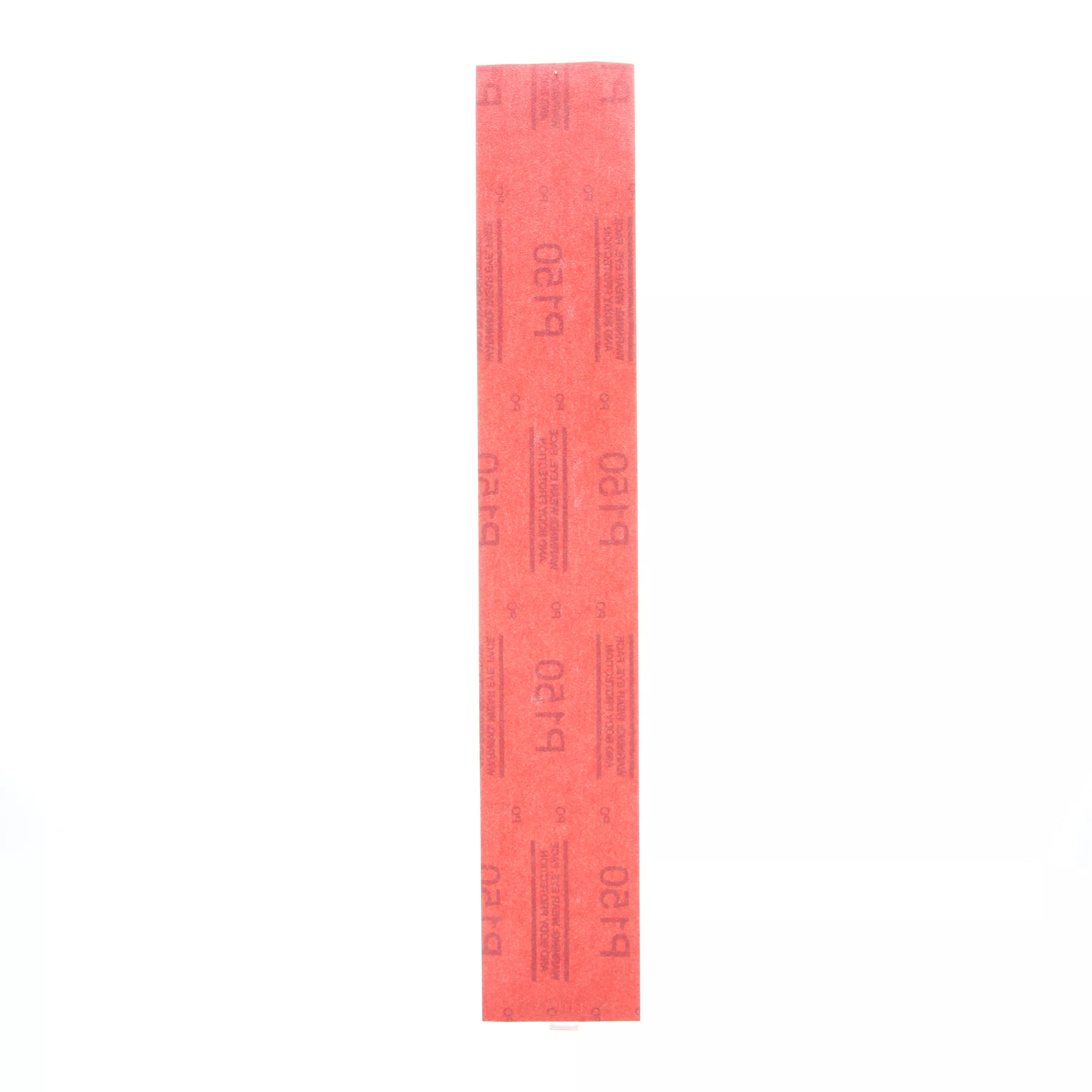 SKU 7000119798 | 3M™ Hookit™ Red Abrasive Sheet