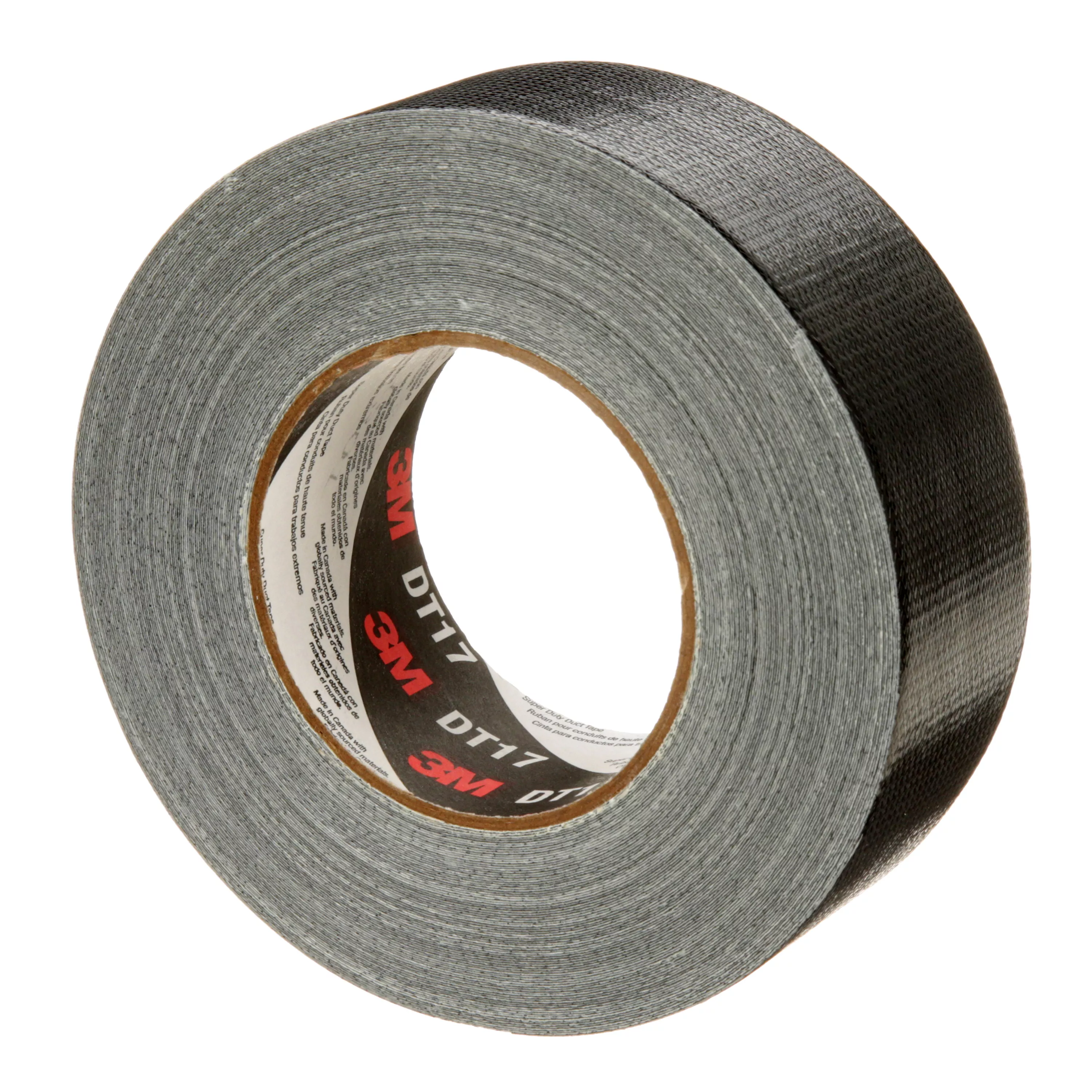 SKU 7100158390 | 3M™ Super Duty Duct Tape DT17