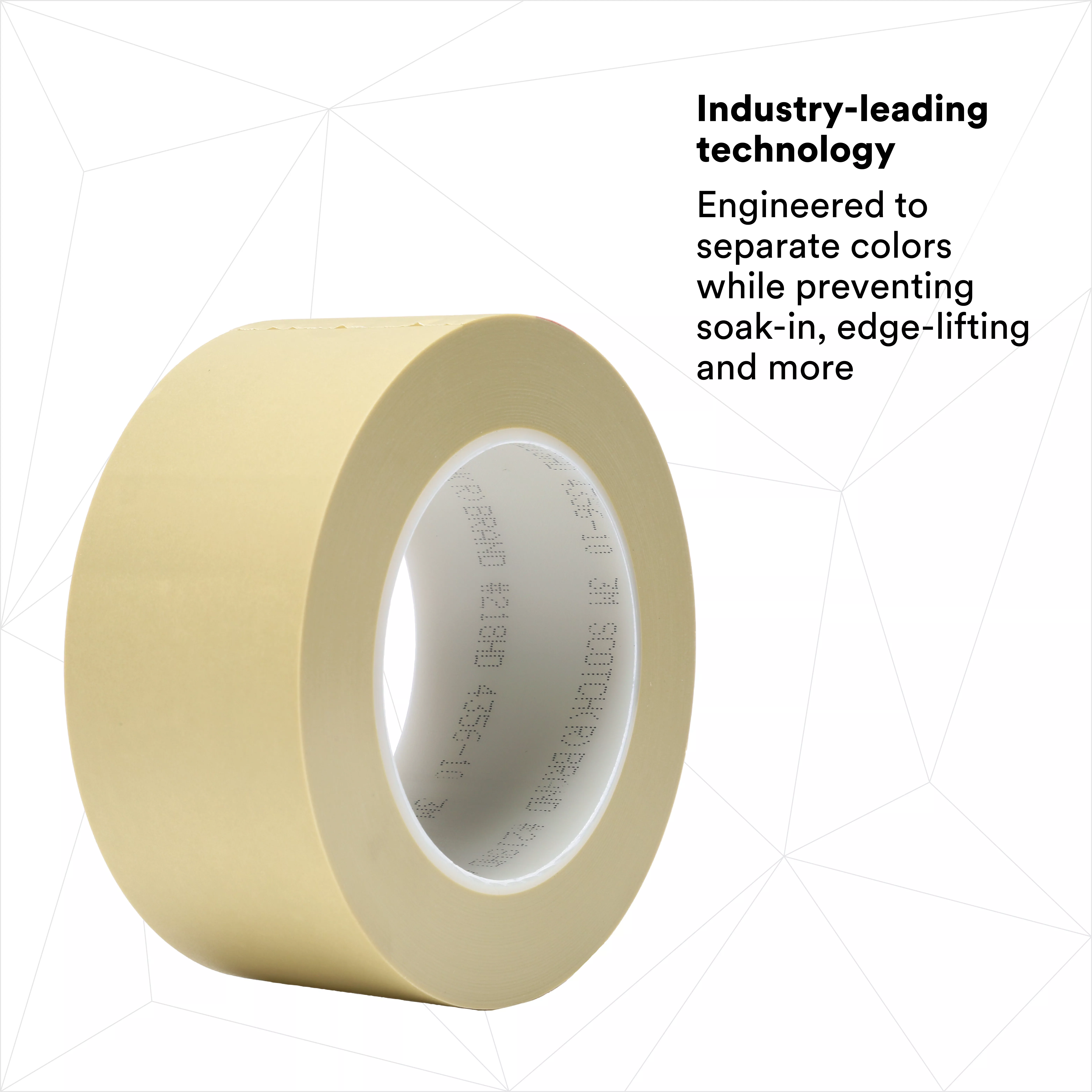 SKU 7000028860 | Scotch® Fine Line Tape 218