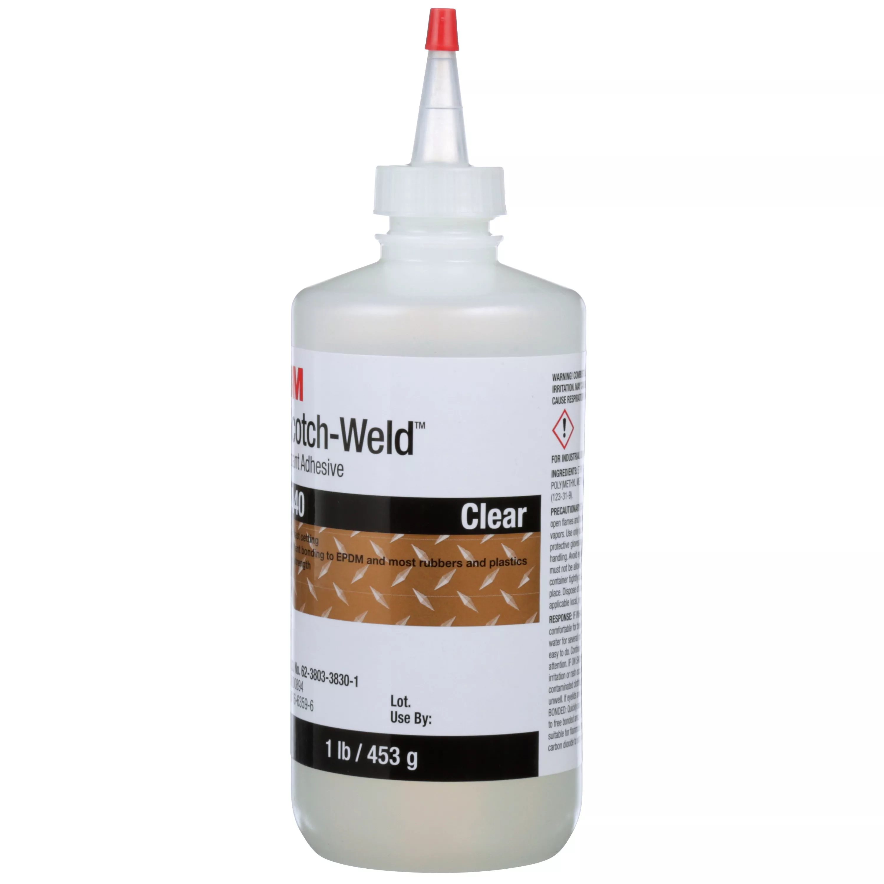 UPC 00021200742910 | 3M™ Scotch-Weld™ Instant Adhesive CA40