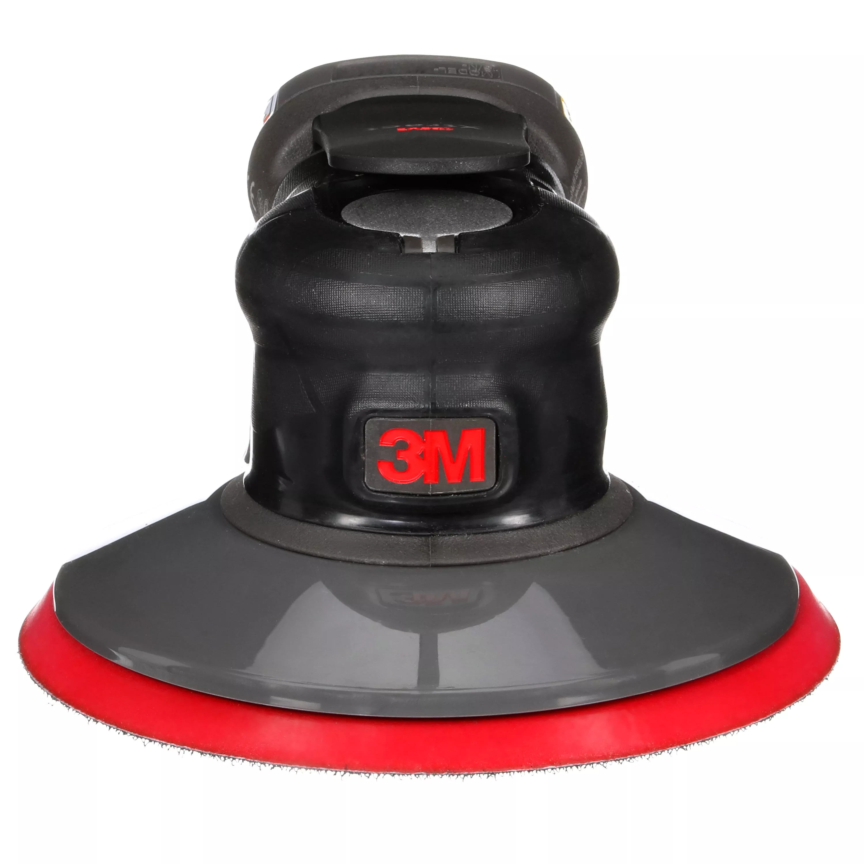 Product Number 88956 | 3M Xtract™ Pneumatic Random Orbital Sander