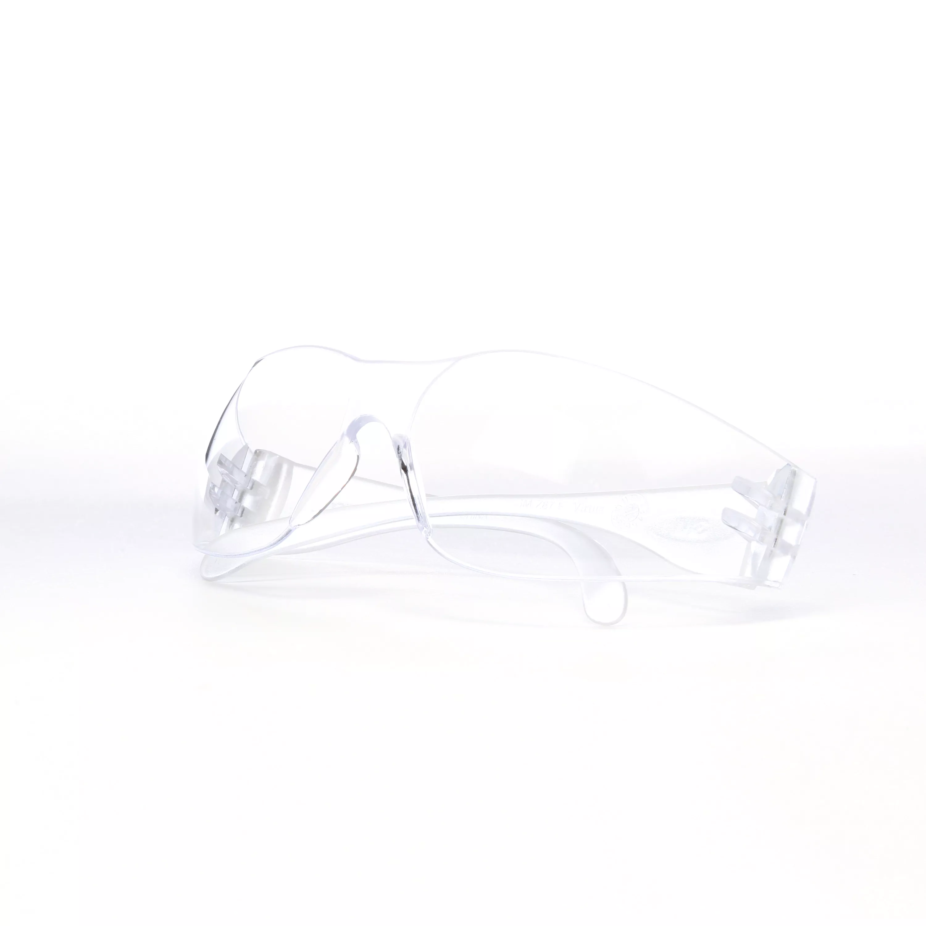 SKU 7100114652 | 3M™ Virtua™ Protective Eyewear 11228-00000-100 Clear Uncoated Lens