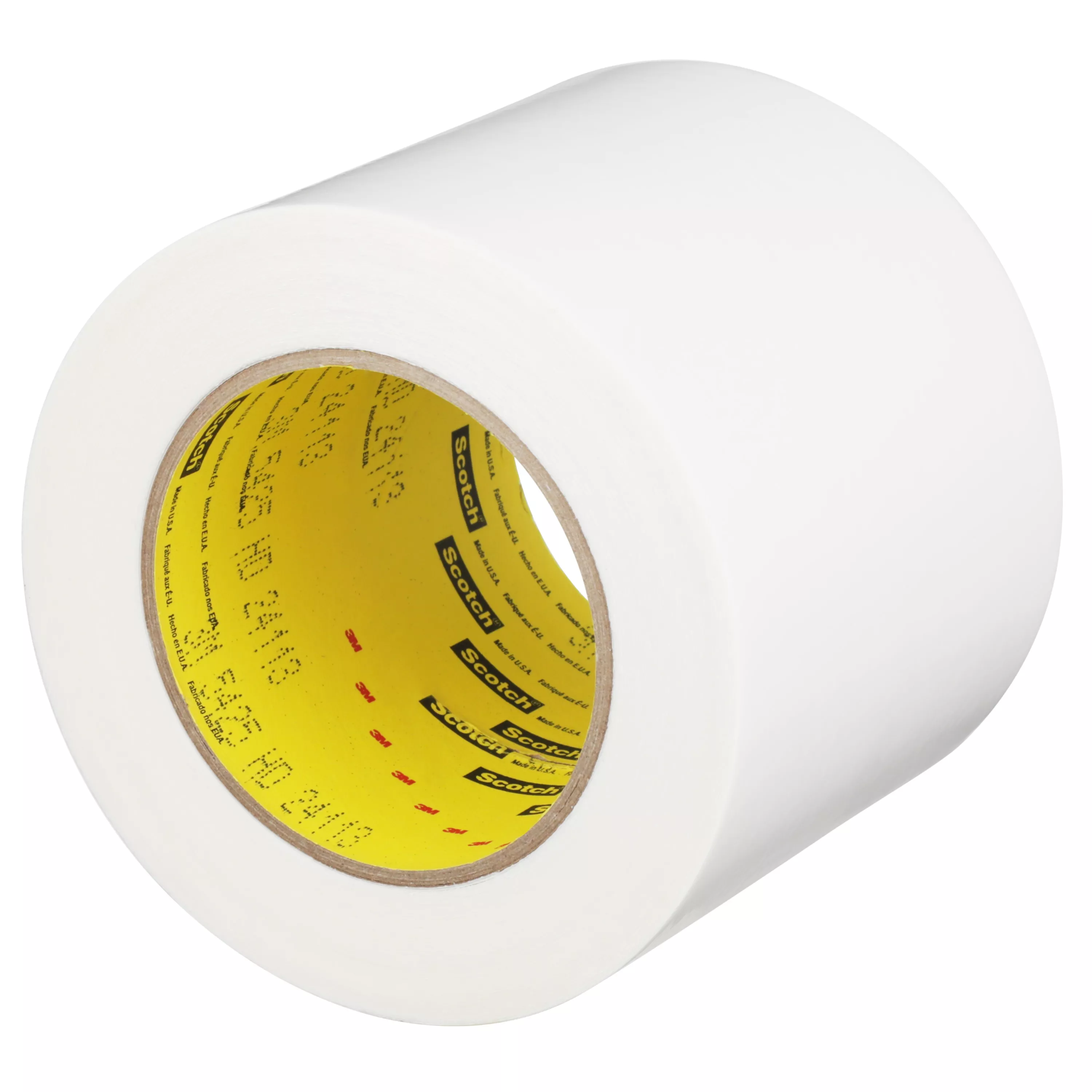 Product Number 5425 | 3M™ UHMW Film Tape 5425