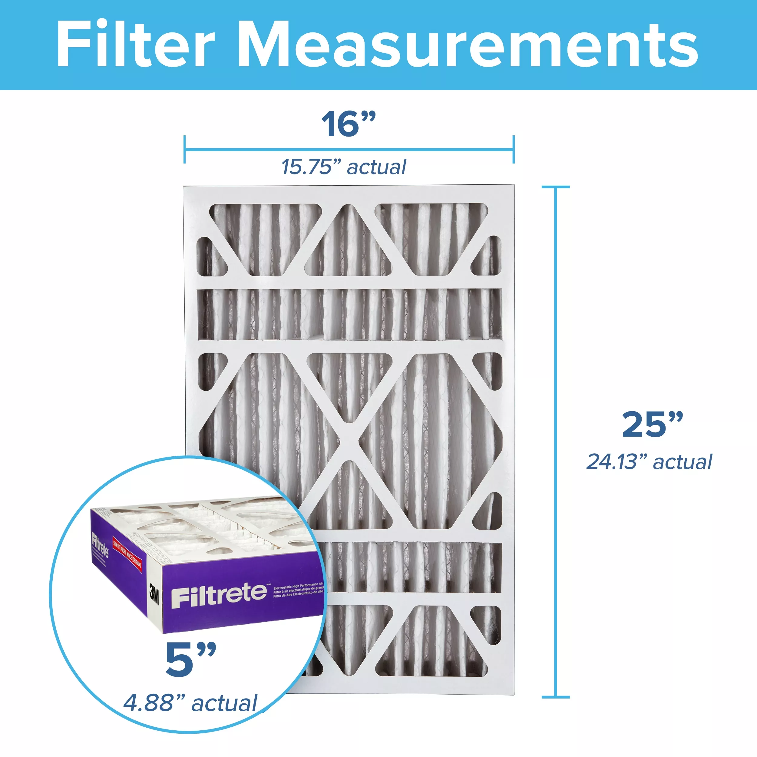 UPC 00076308870942 | Filtrete™ High Performance Air Filter