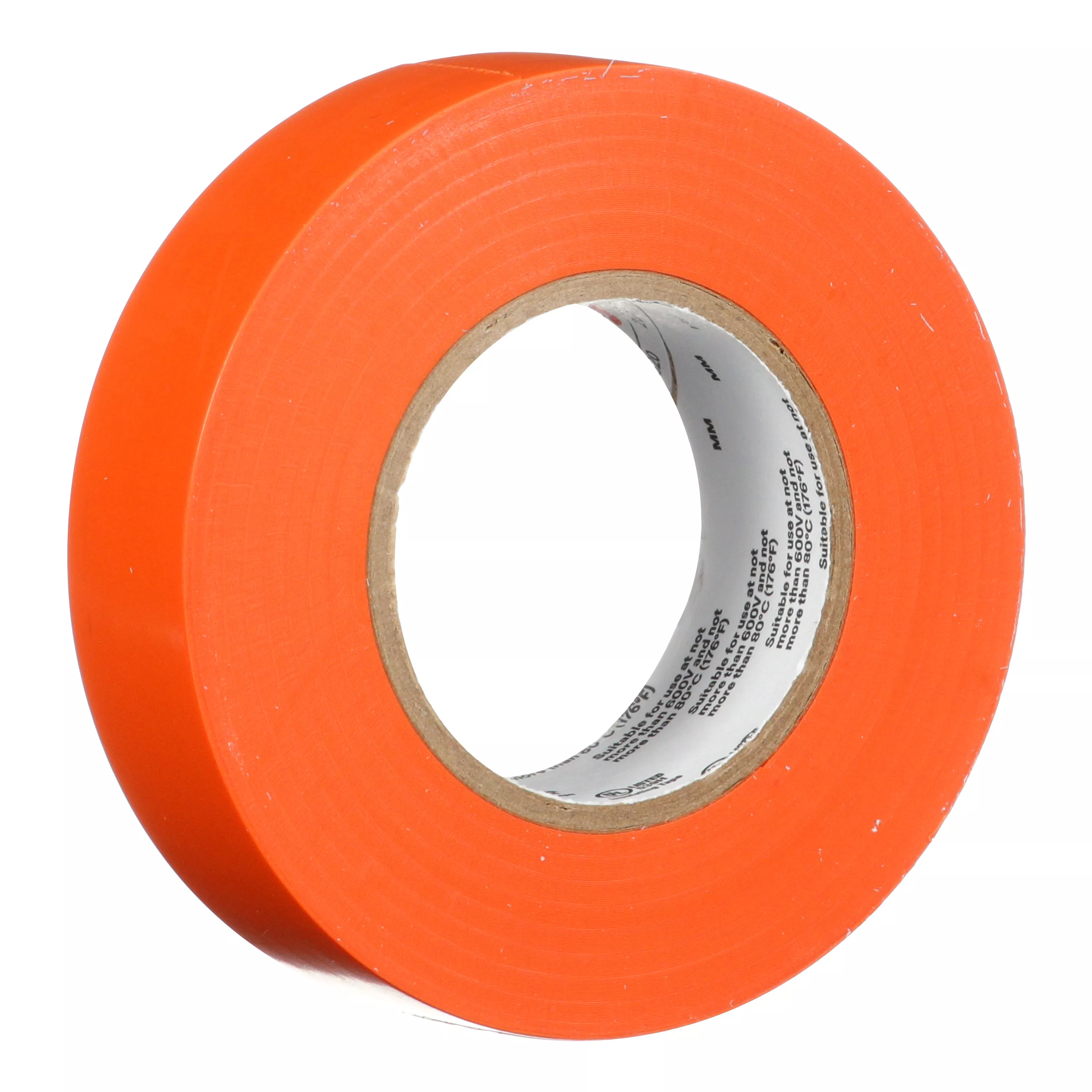 SKU 7100169433 | 3M™ Temflex™ Vinyl Electrical Tape 165