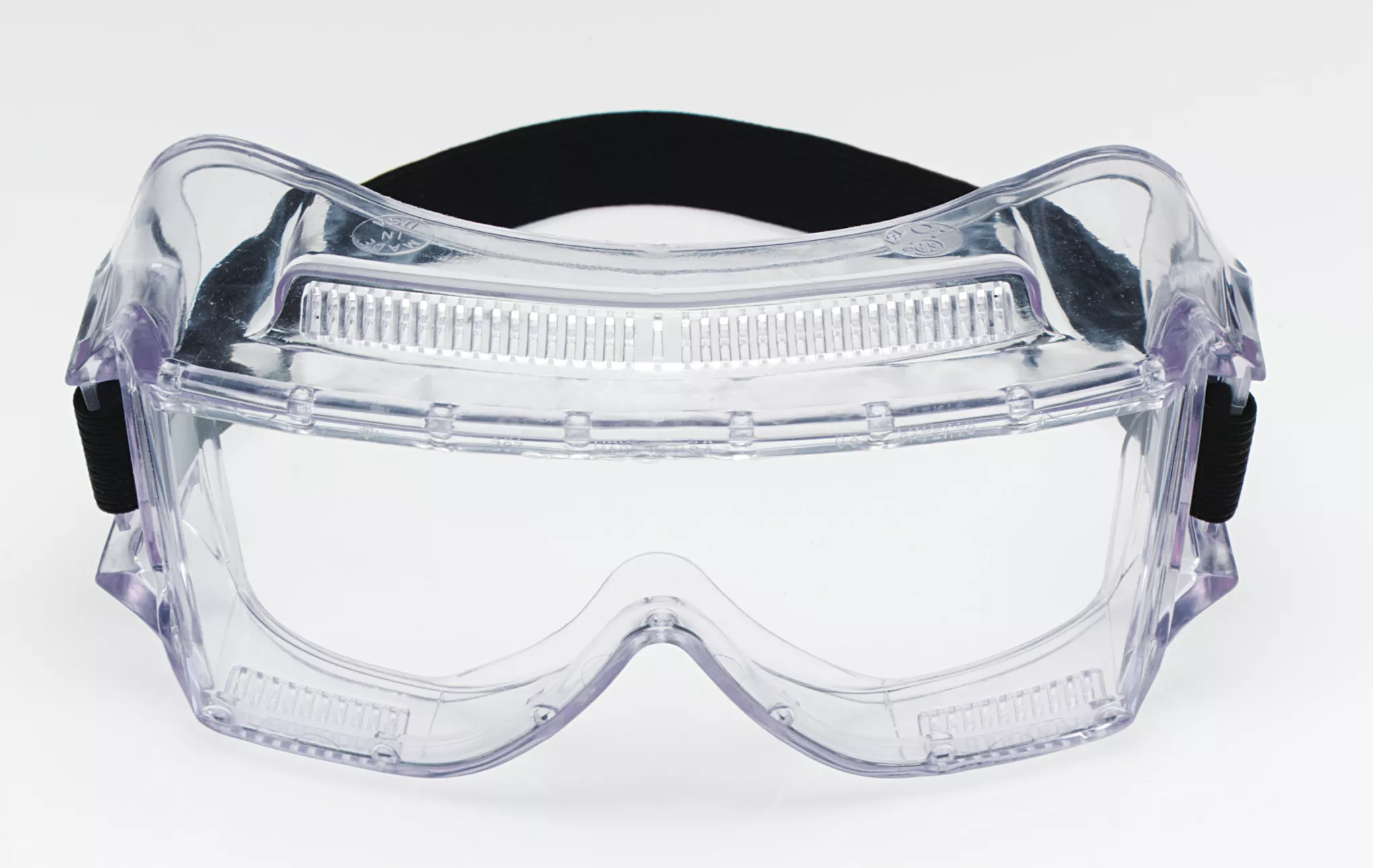 3M™ Centurion™ Impact Safety Goggles 452AF, 40301-00000-10, Clear Anti-Fog Lens, 10 ea/Case