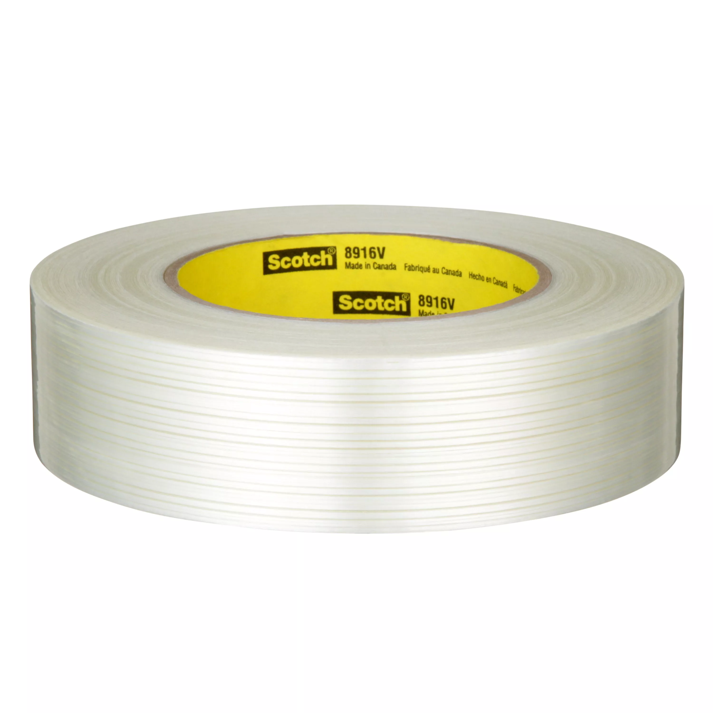 Product Number 8916V | Scotch® Filament Tape 8916V