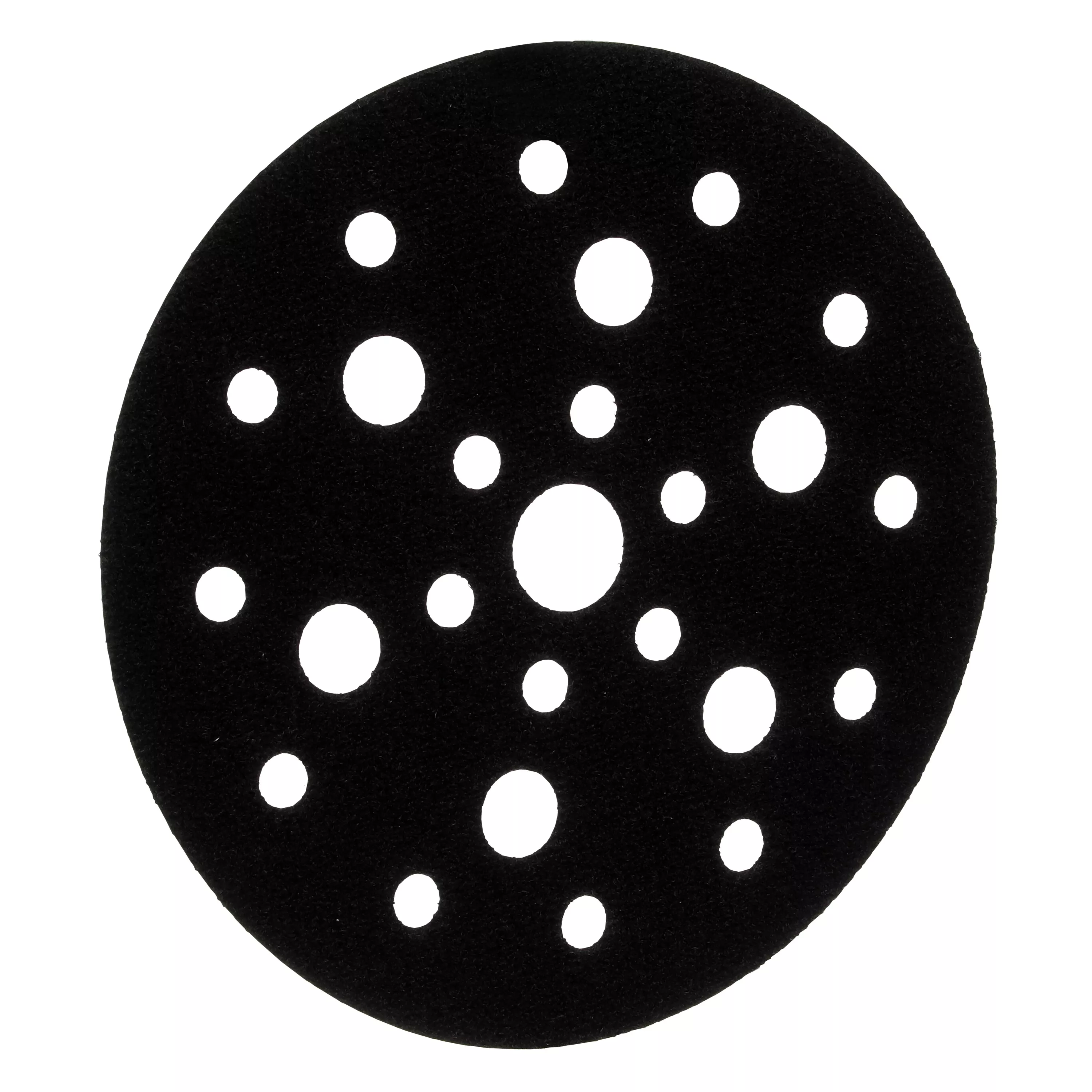 Product Number 20445 | 3M™ Hookit™ Clean Sanding Disc Pad Hook Saver 20445