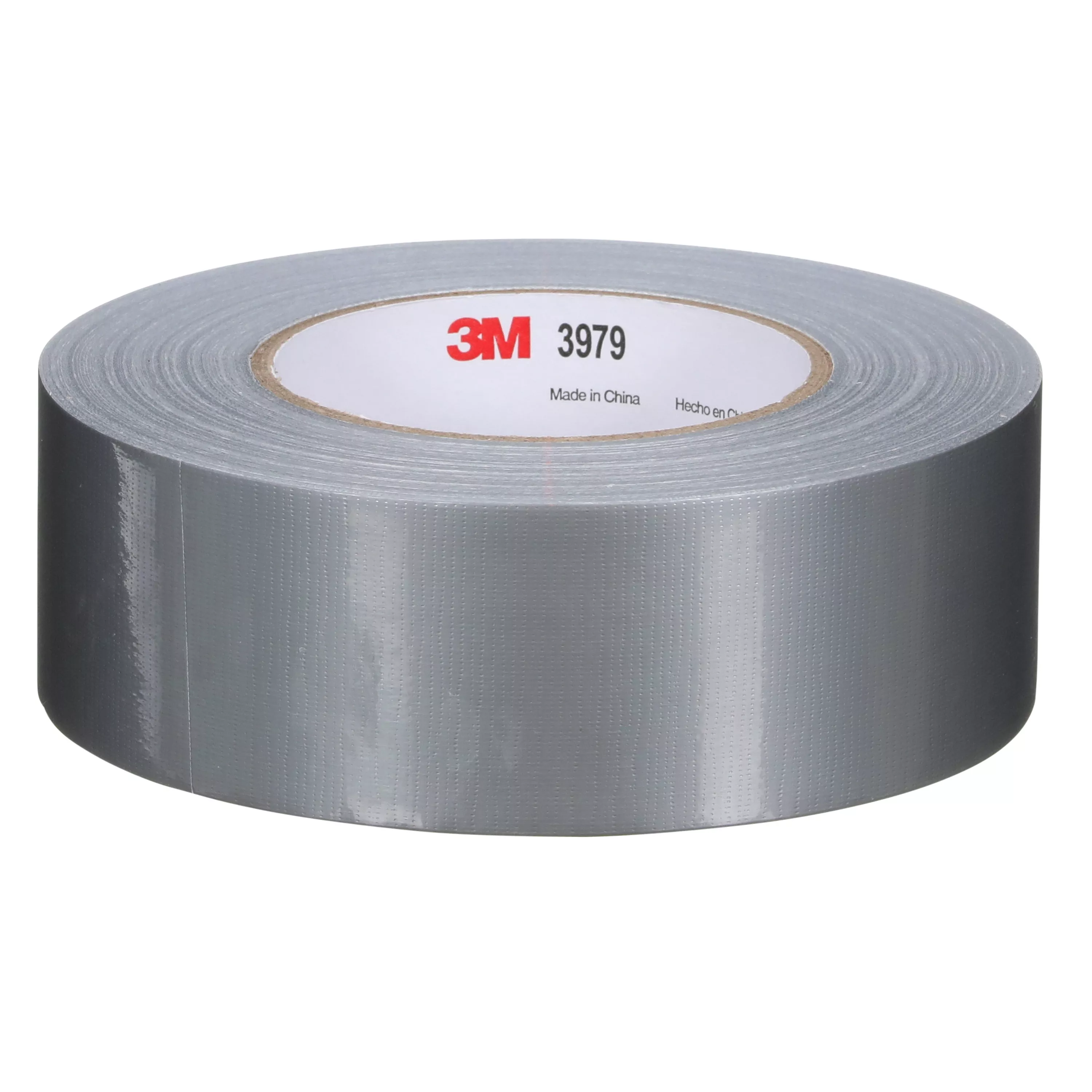 SKU 7010375912 | 3M™ Contractor Grade Pro Strength Duct Tape 3979