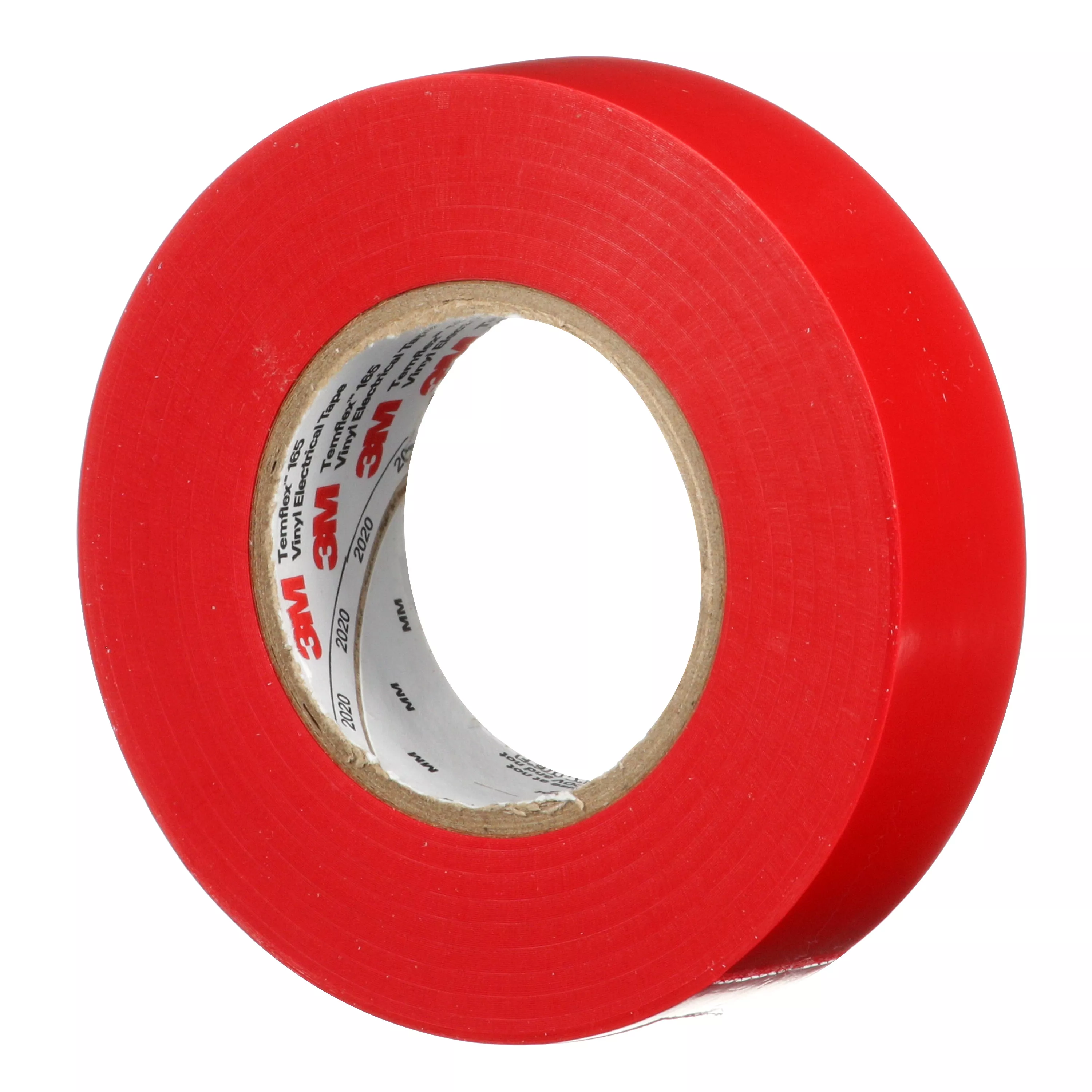 SKU 7100169492 | 3M™ Temflex™ Vinyl Electrical Tape 165