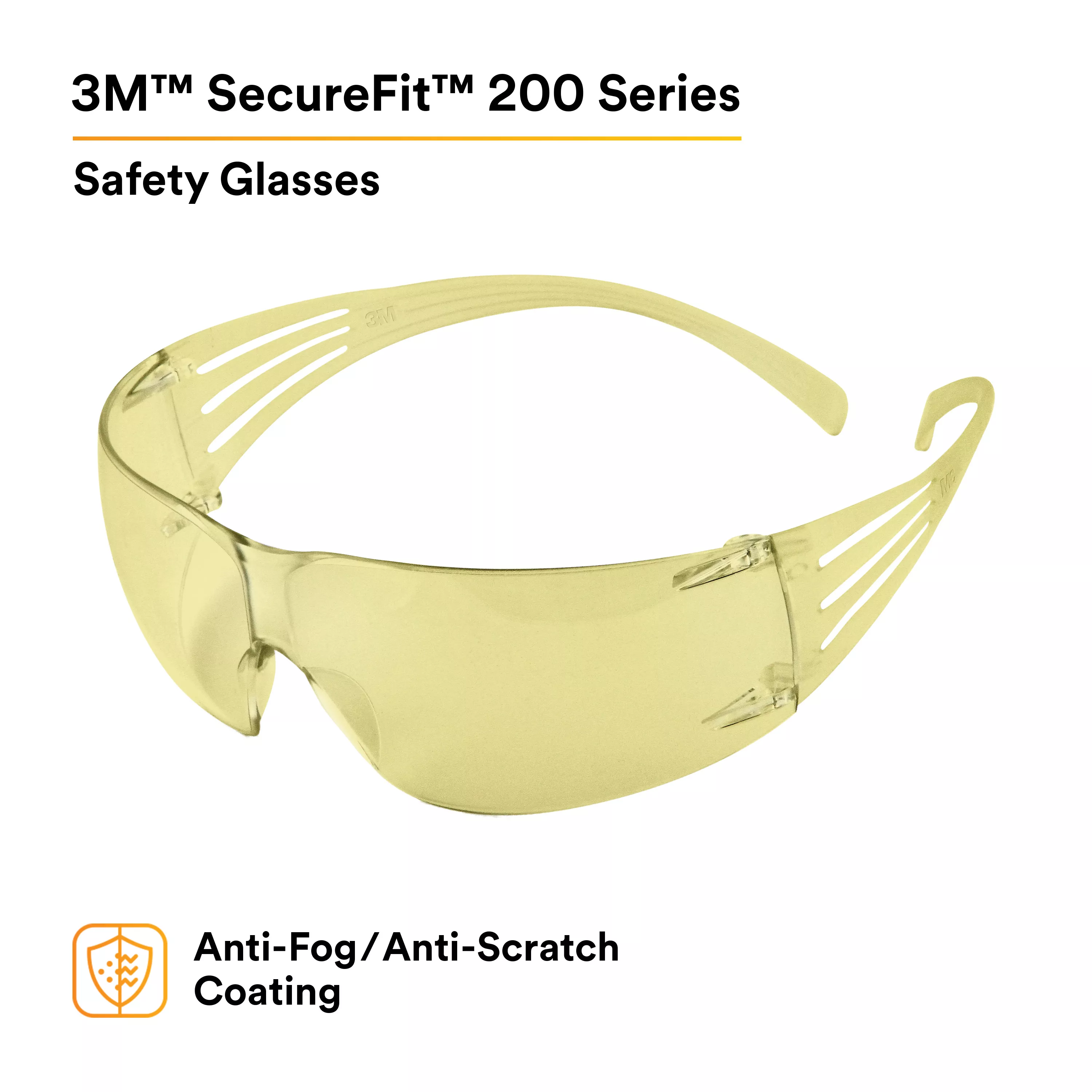 UPC 00783716571926 | 3M™ SecureFit™ Protective Eyewear SF203AFP