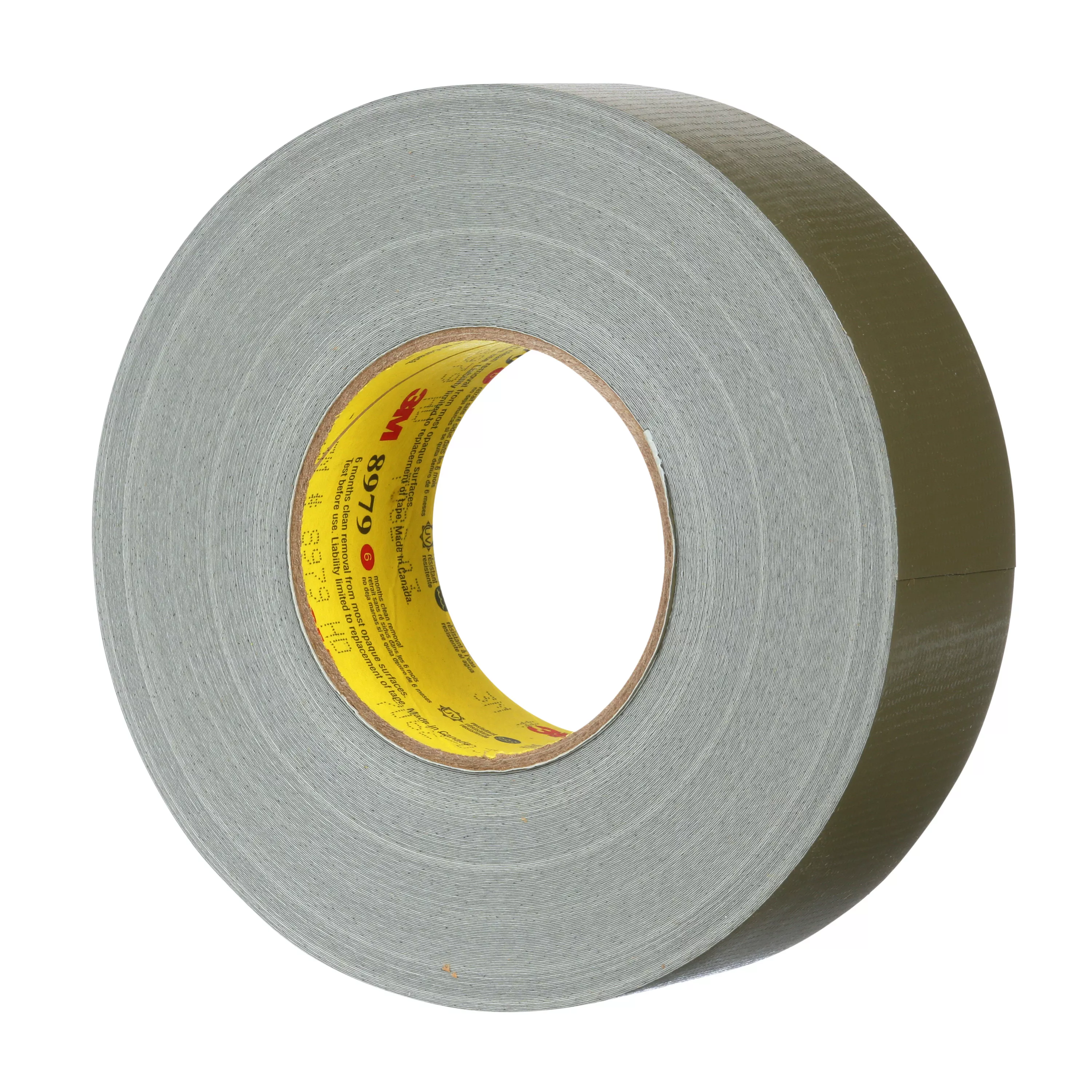 SKU 7100140217 | 3M™ Performance Plus Duct Tape 8979