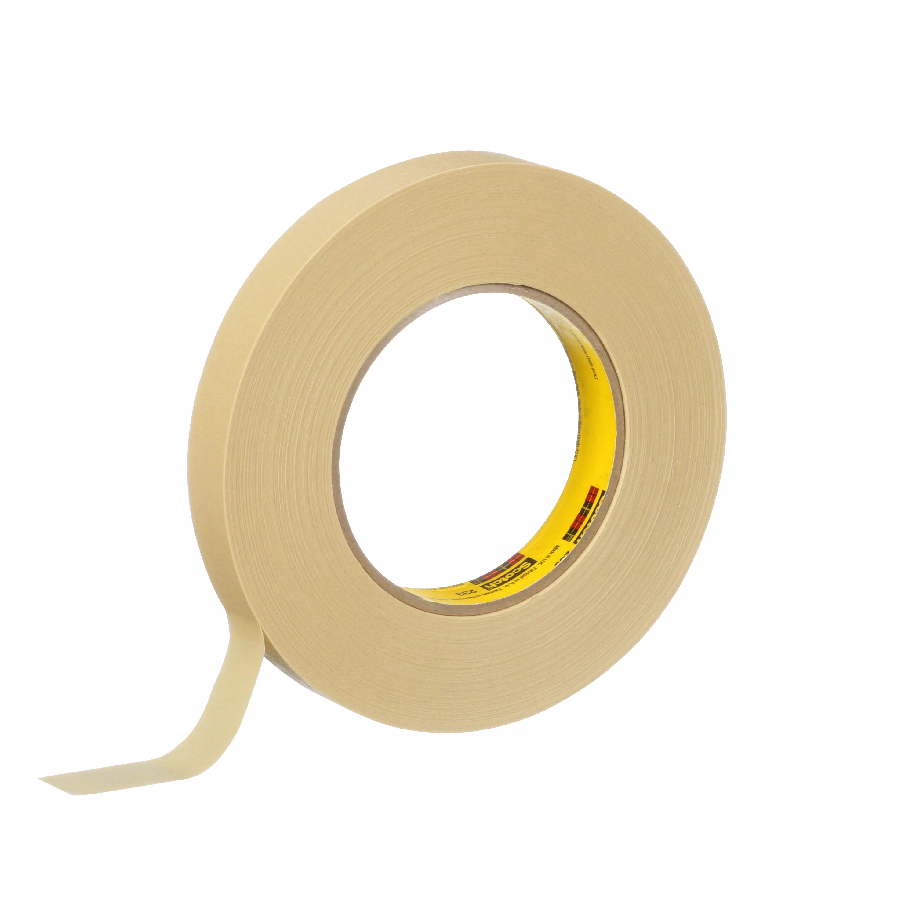 SKU 7000088666 | Scotch® Automotive Refinish Masking Tape 233