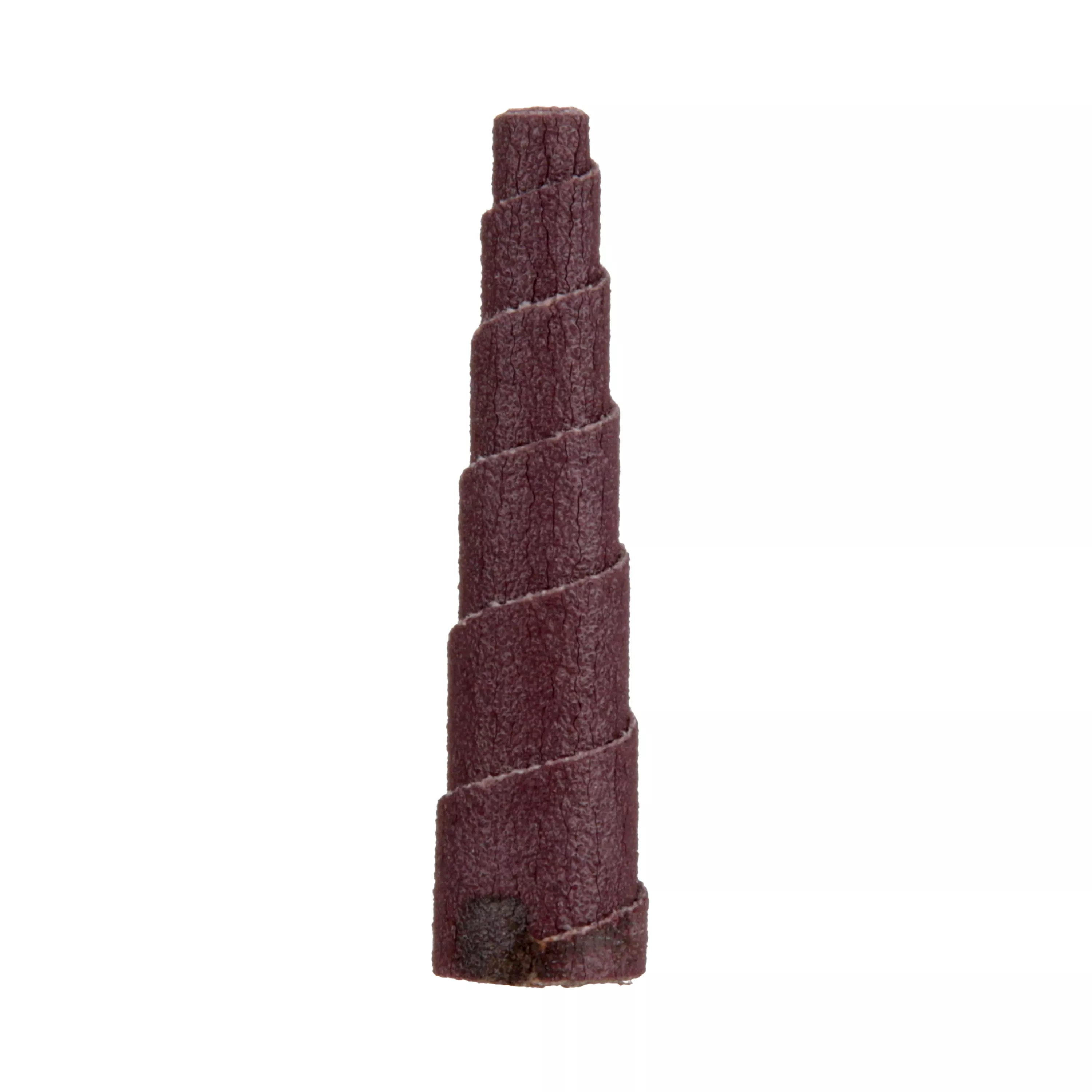 SKU 7100092842 | Standard Abrasives™ Aluminum Oxide Cartridge Roll