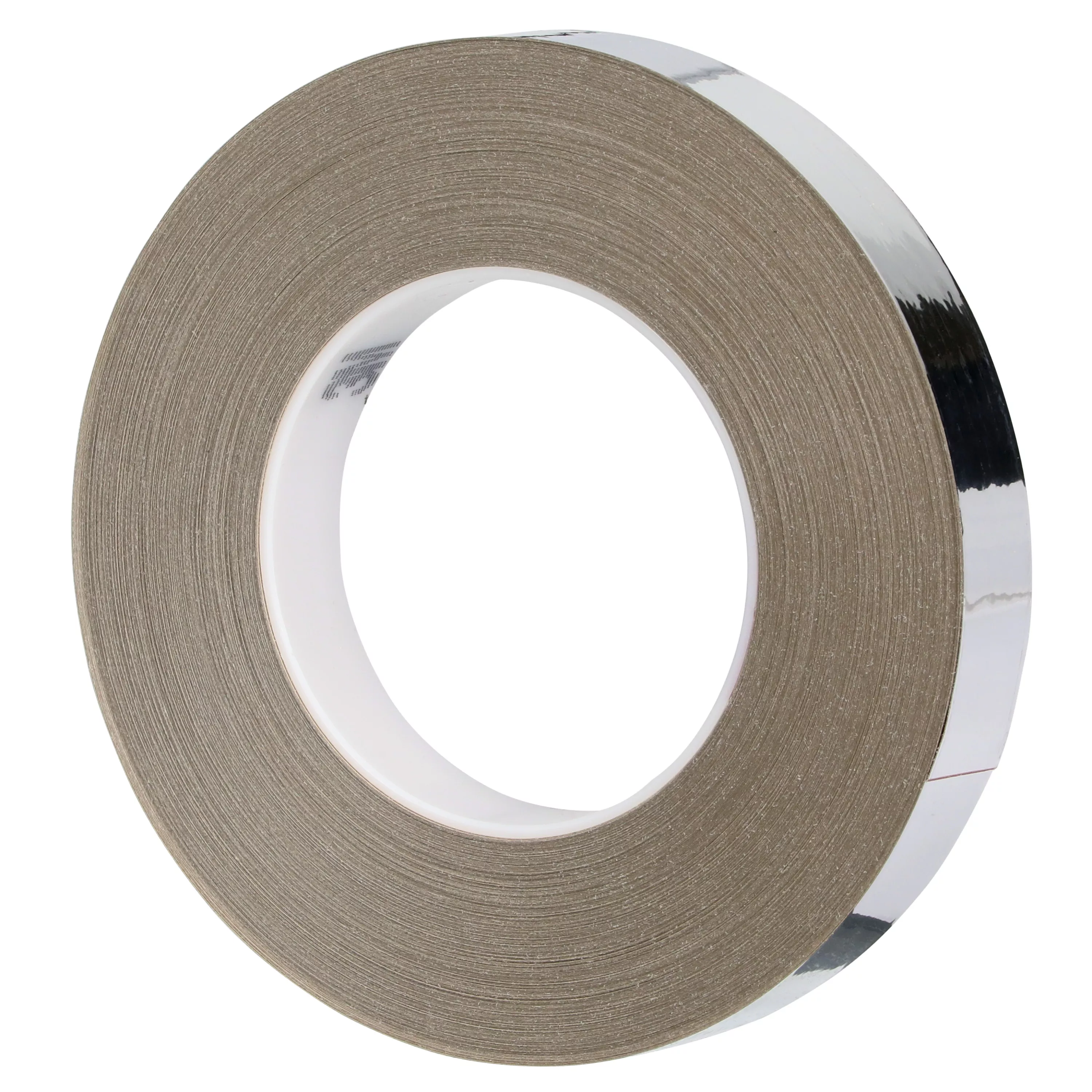 Product Number 8437 | 3M™ Metalized Film Tape 8437