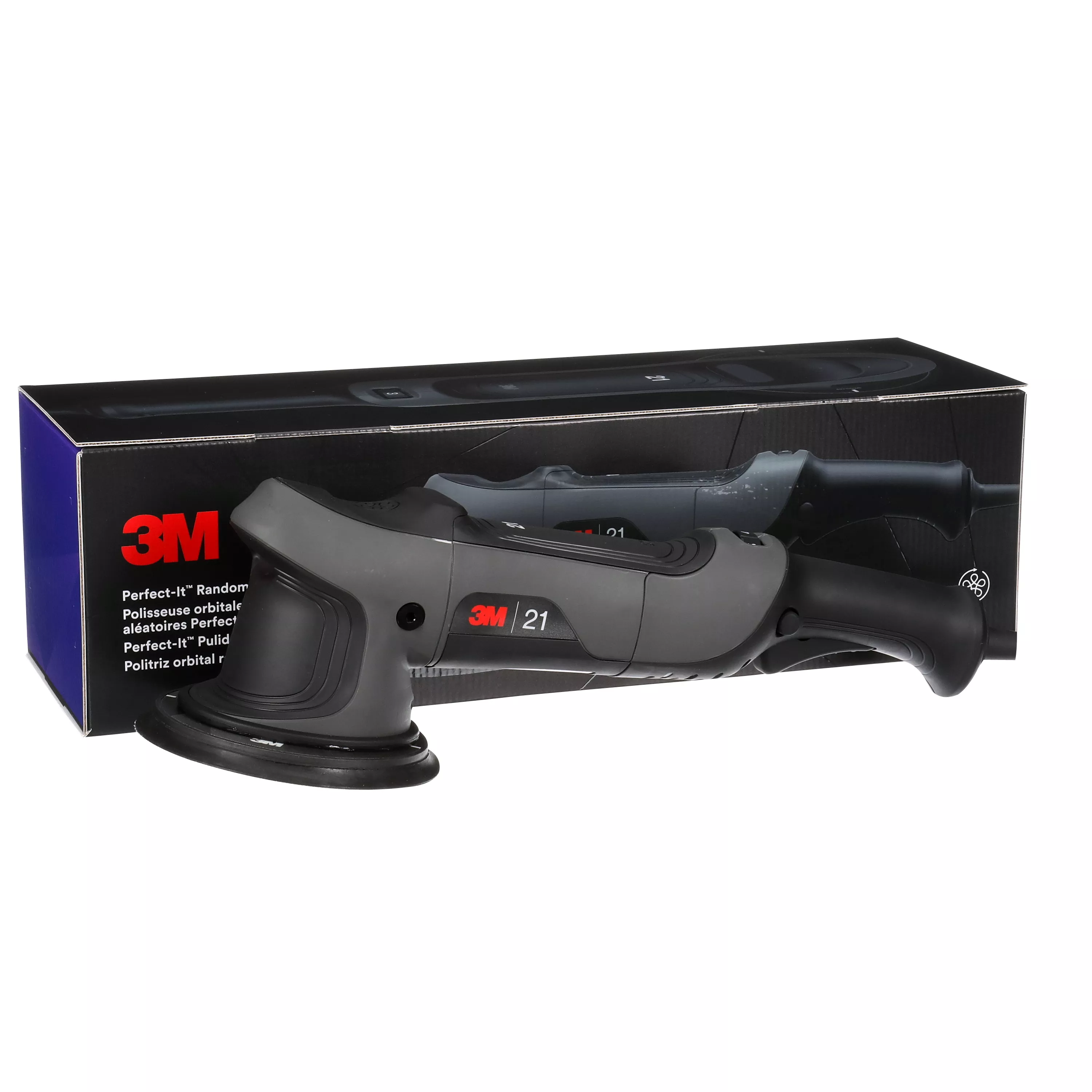 SKU 7100262836 | 3M™ Perfect-It™ Random Orbital Polisher 34101