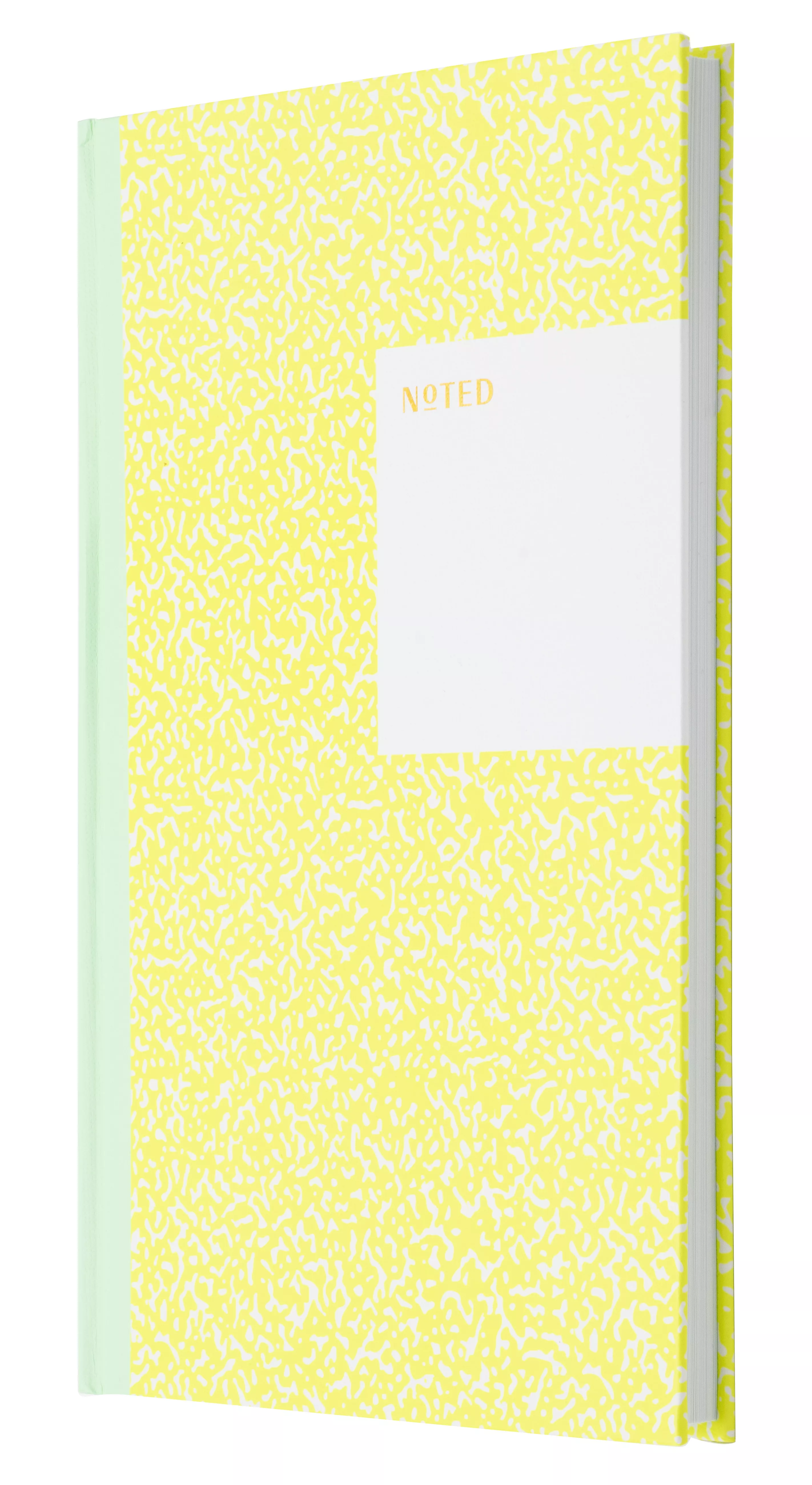 SKU 7100325245 | Post-it® Notebook NTD9-NB-4