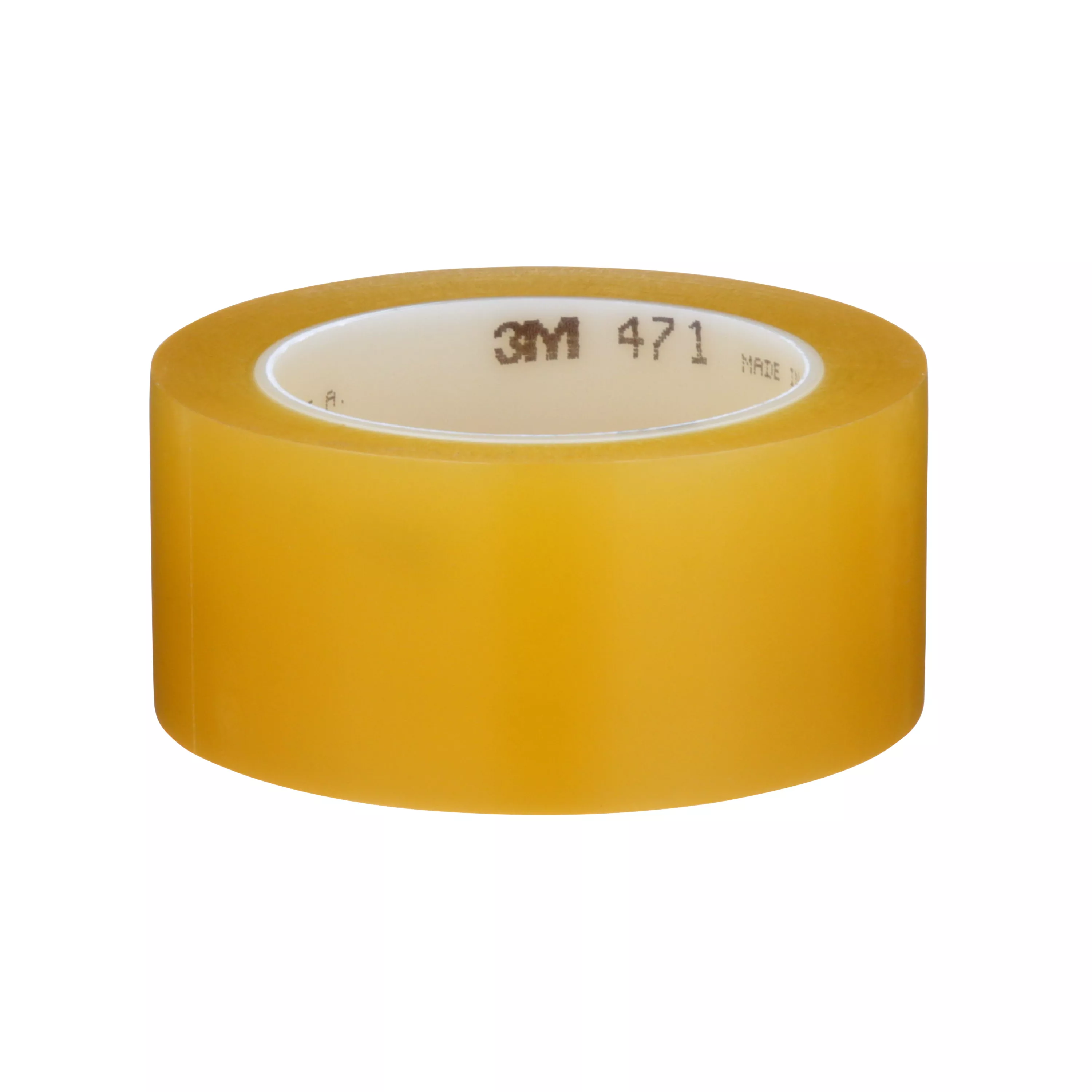 SKU 7100044331 | 3M™ Vinyl Tape 471