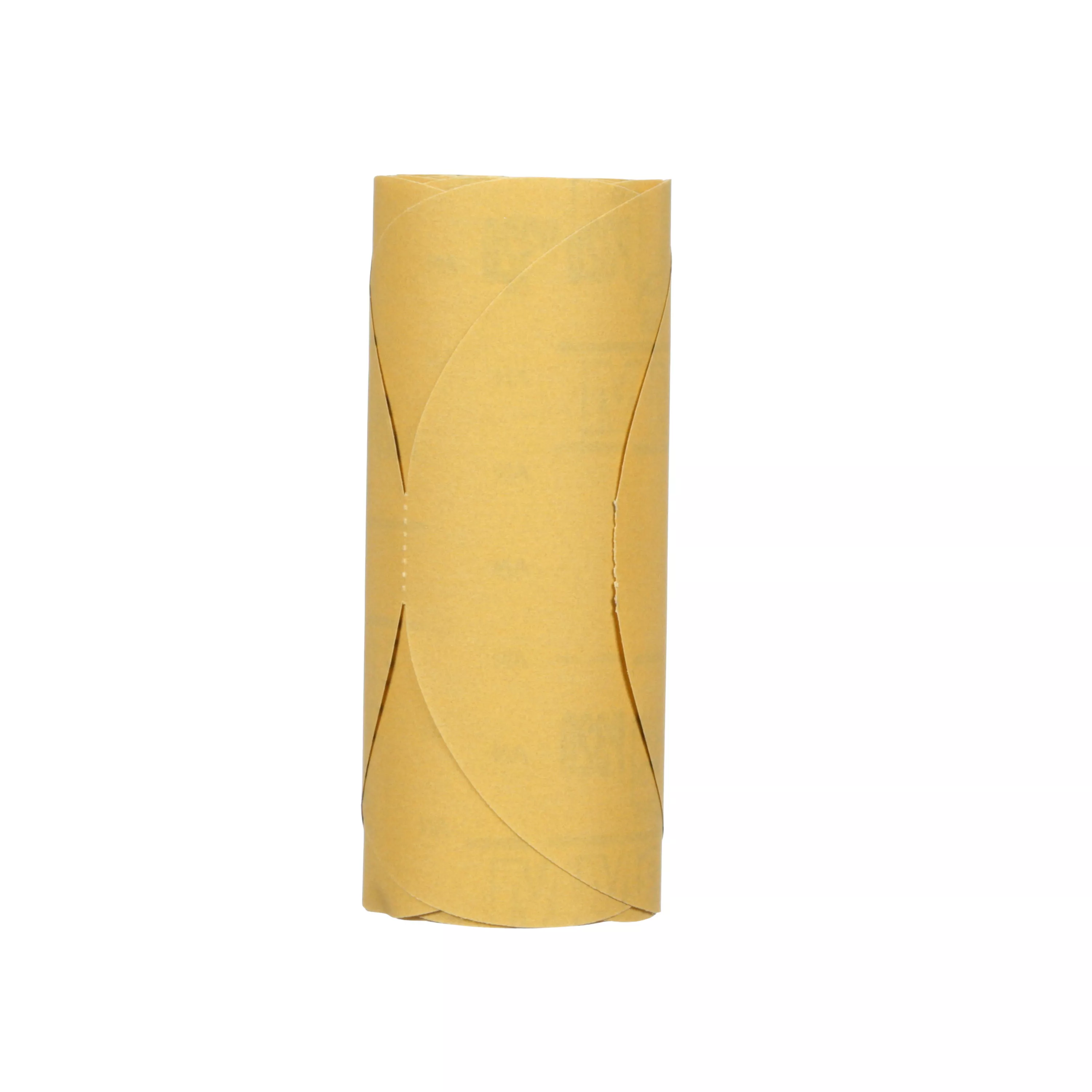 SKU 7000119680 | 3M™ Stikit™ Gold Disc Roll