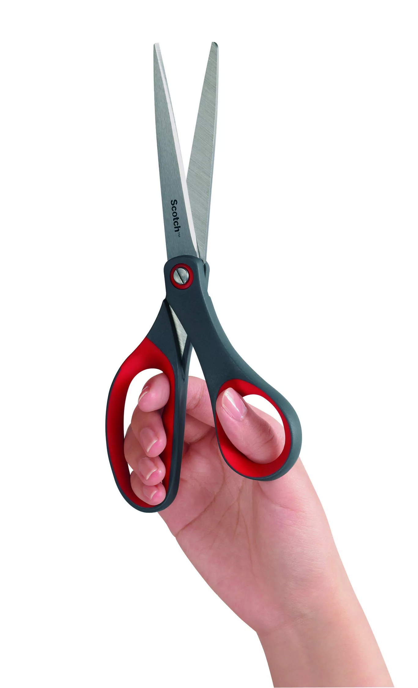 SKU 7100243087 | Scotch ™ 7 in Precision Ultra Edge Scissors 1457TU-MIX