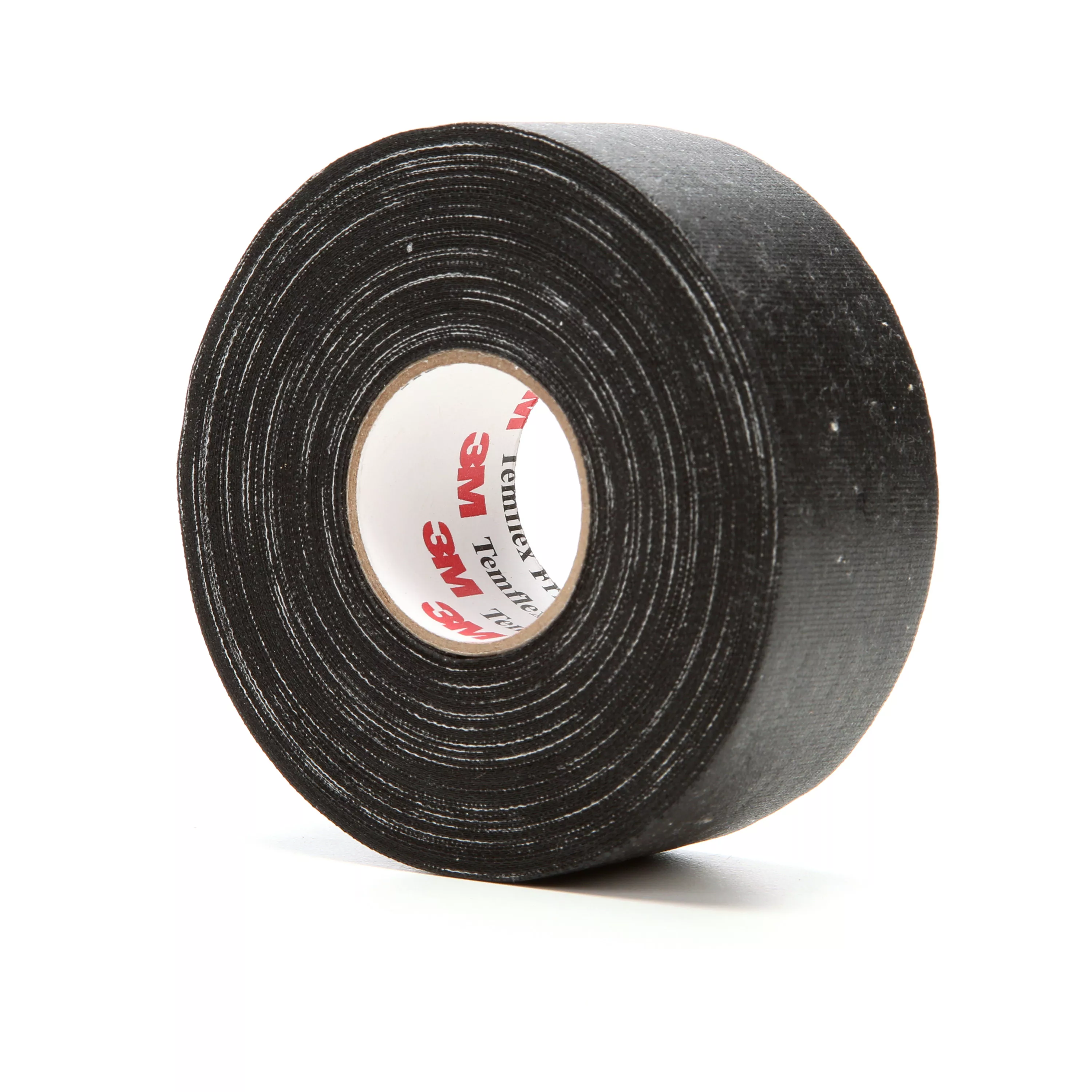 SKU 7100009255 | 3M™ Temflex™ Cotton Friction Tape 1755