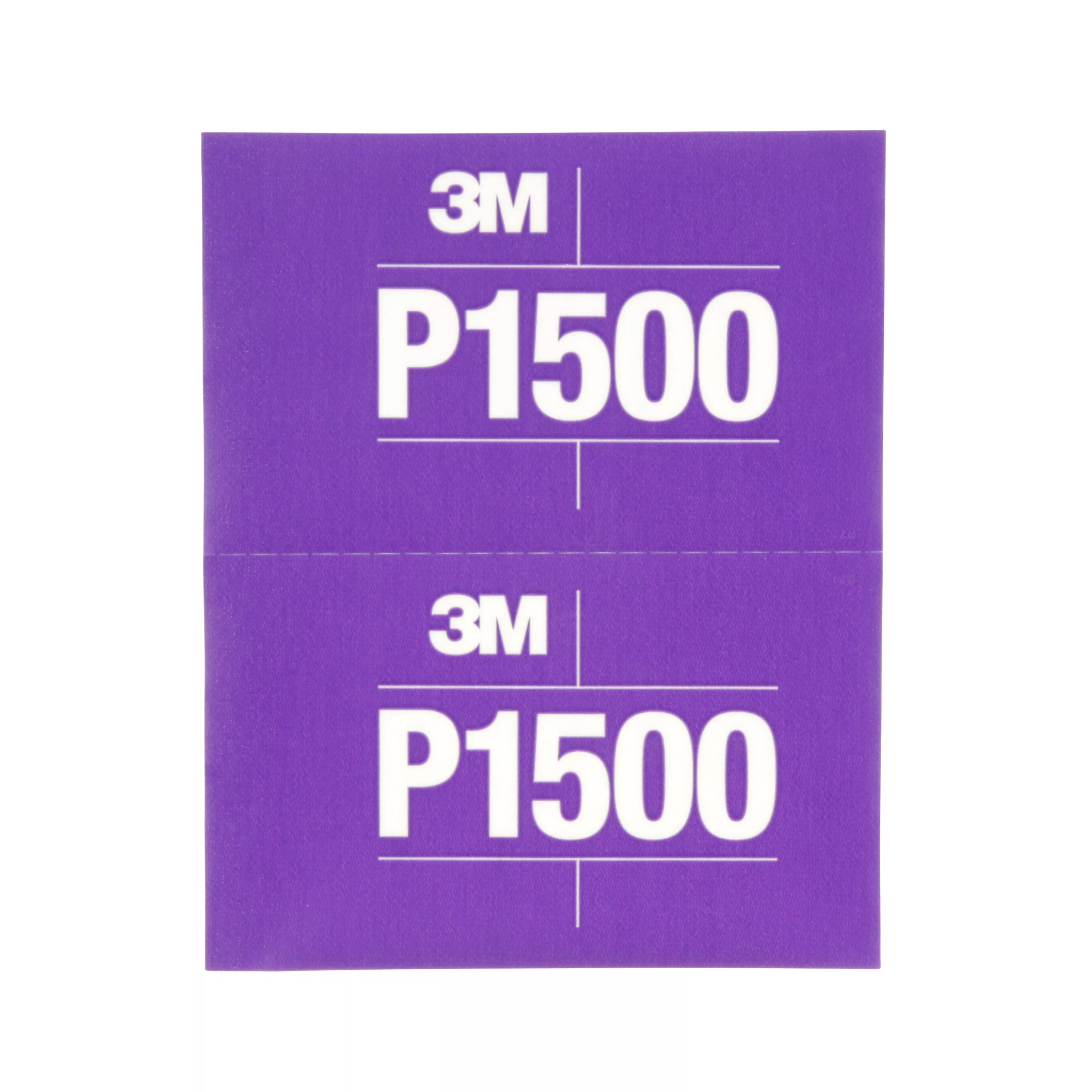 SKU 7100010565 | 3M™ Hookit™ Flexible Abrasive Sheet