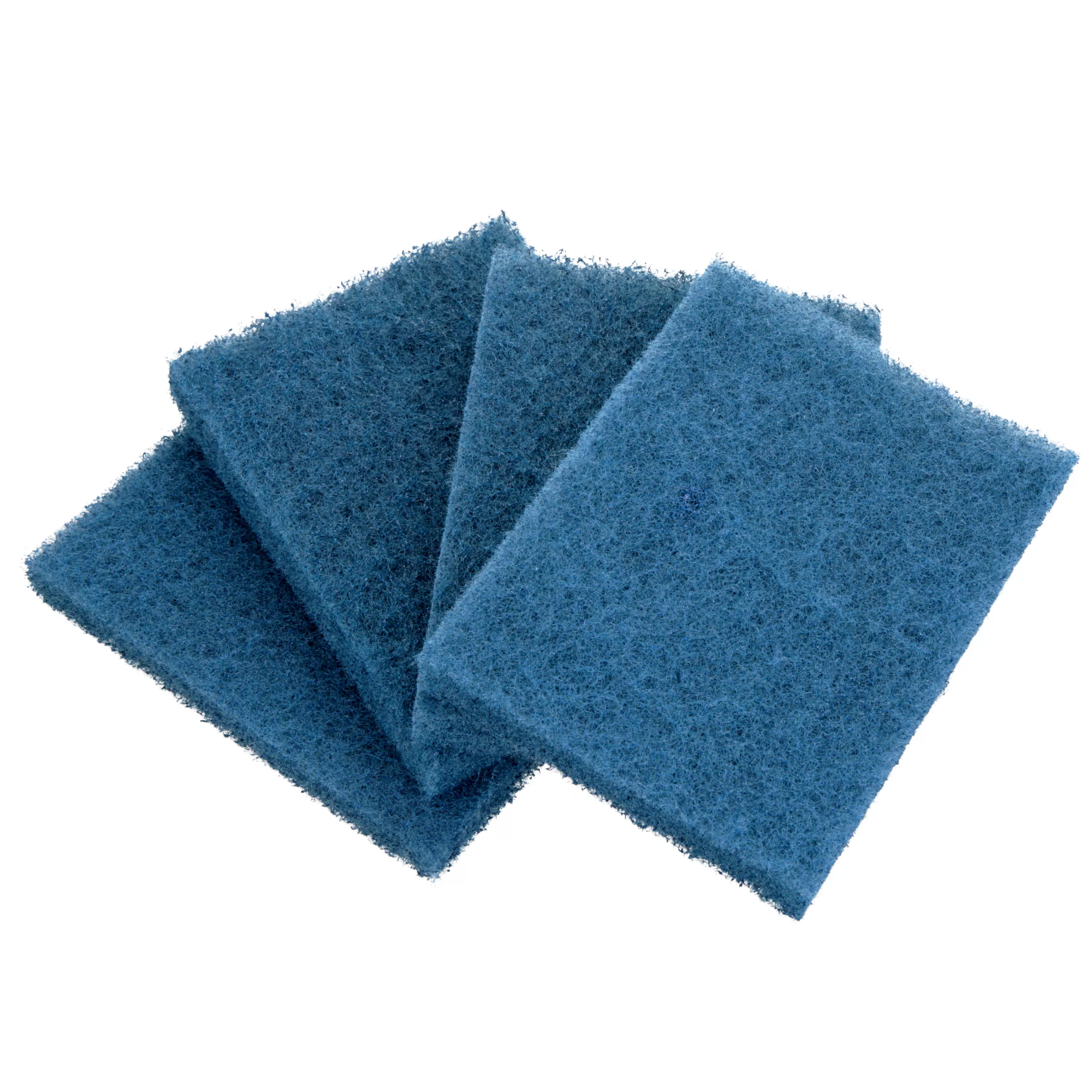 Scotch-Brite™ All Purpose Scouring Pad 9000, 4 in x 5.25 in, 40/Case