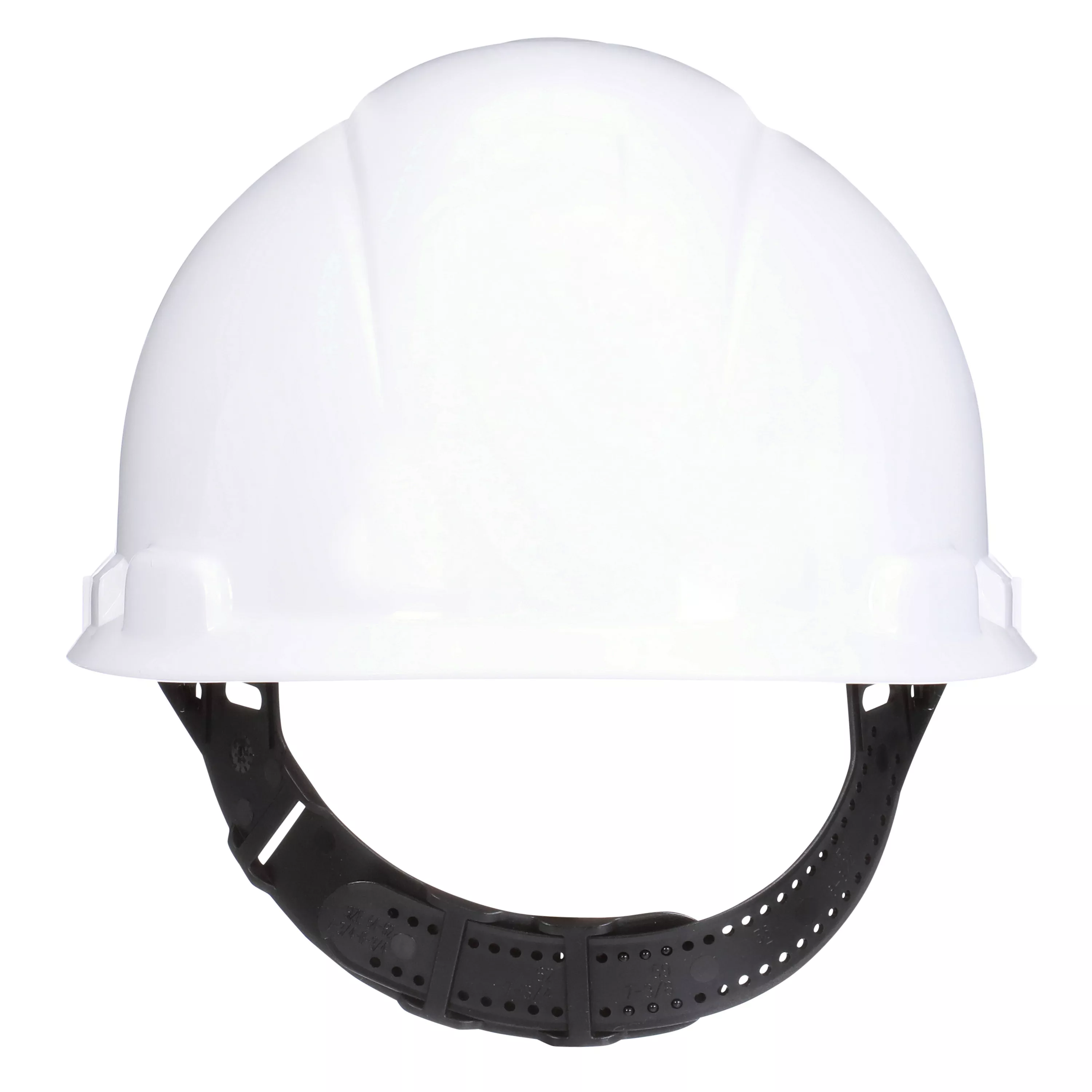 SKU 7100292373 | 3M™ Vented Hard Hat CHHWH1-V-12-DC