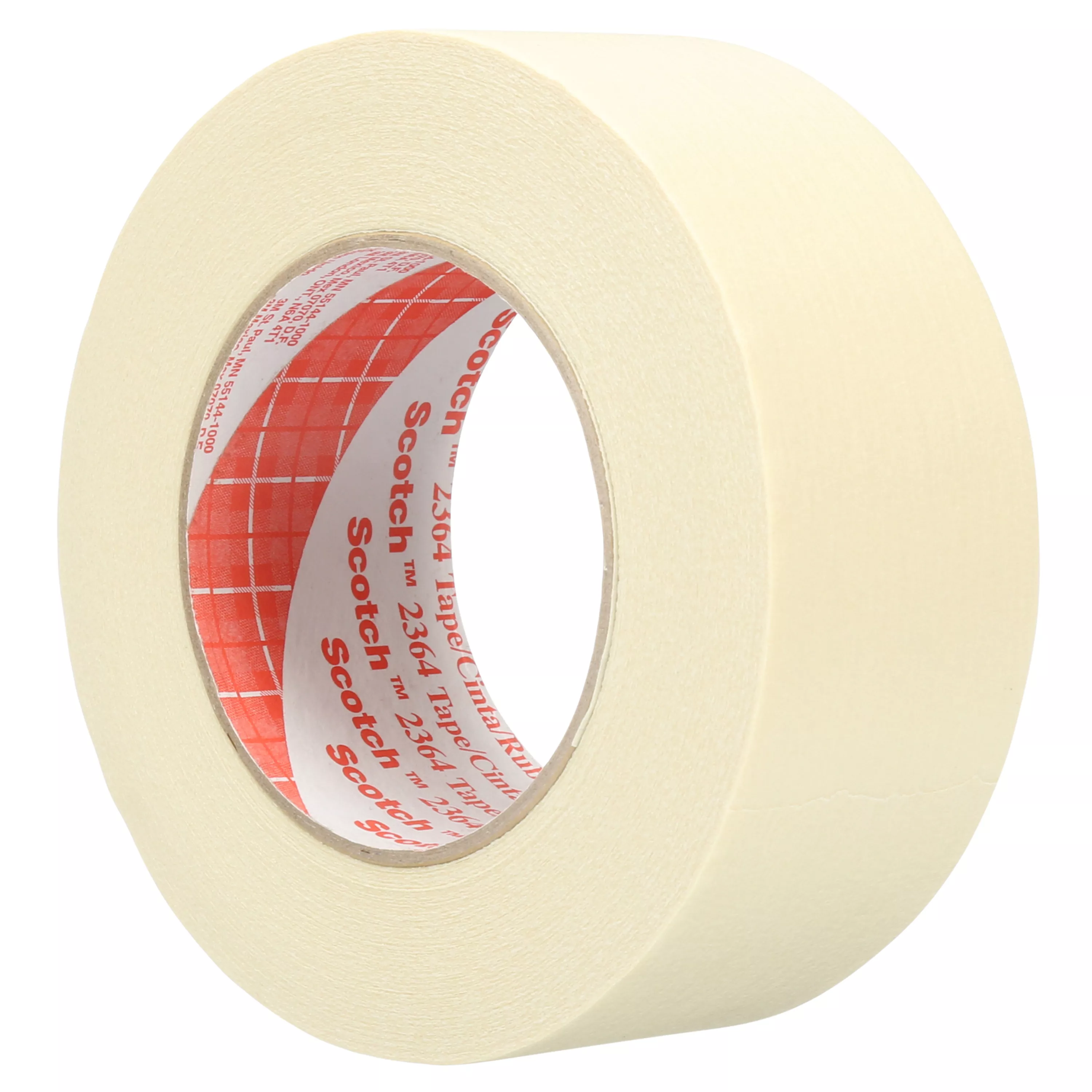 SKU 7000088385 | 3M™ Performance Masking Tape 2364