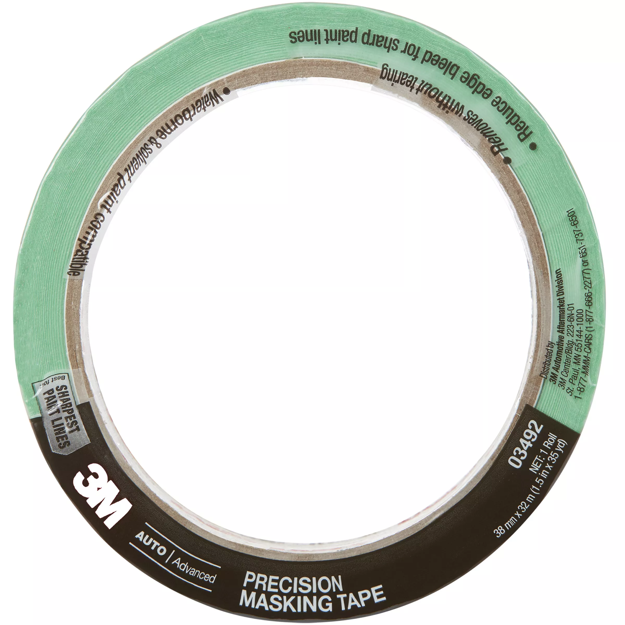 SKU 7010363048 | 3M™ Precision Masking Tape