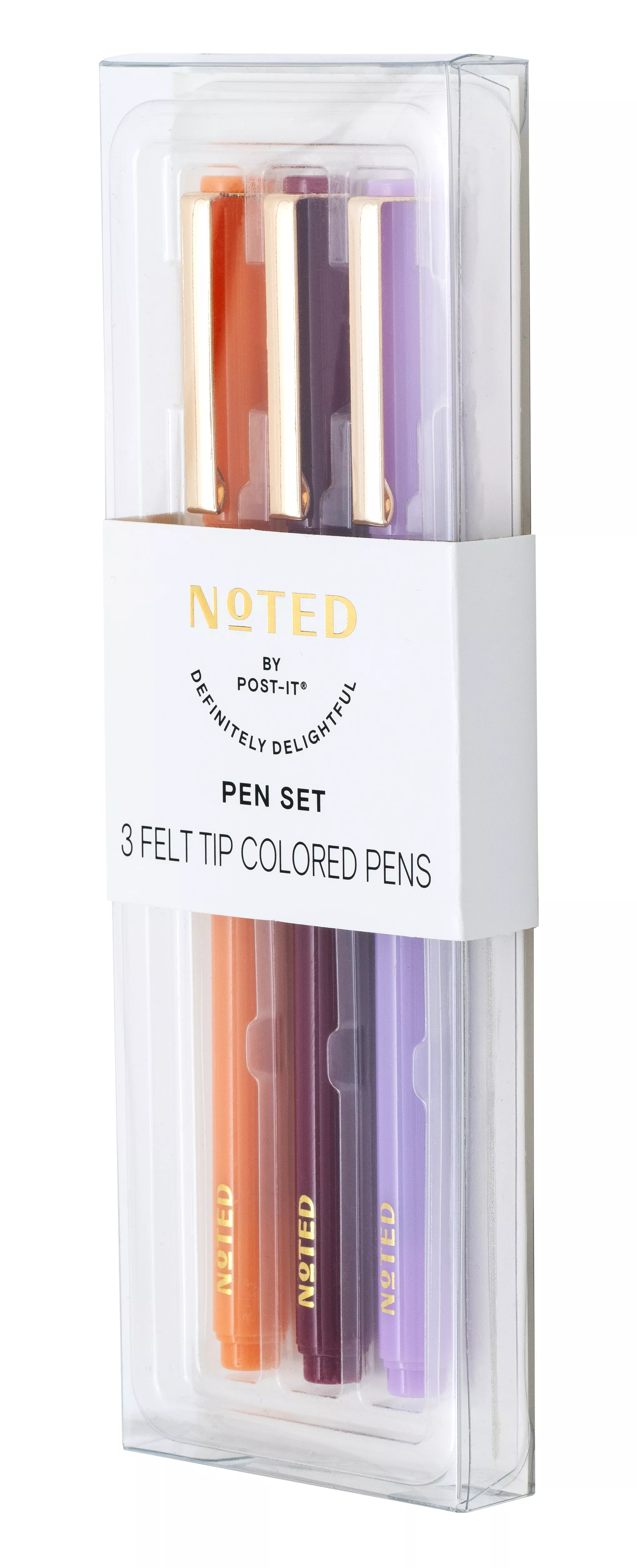 SKU 7100324951 | Post-it® 3pk Pens NTD9-PEN-2