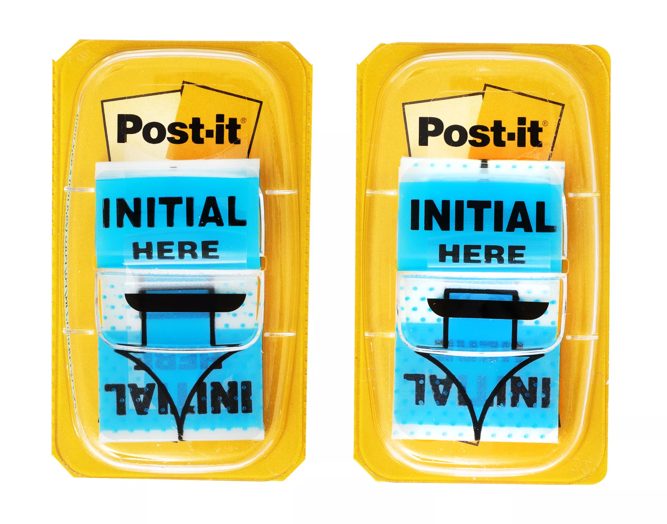 SKU 7100084441 | Post-it® Flags 680-IH2