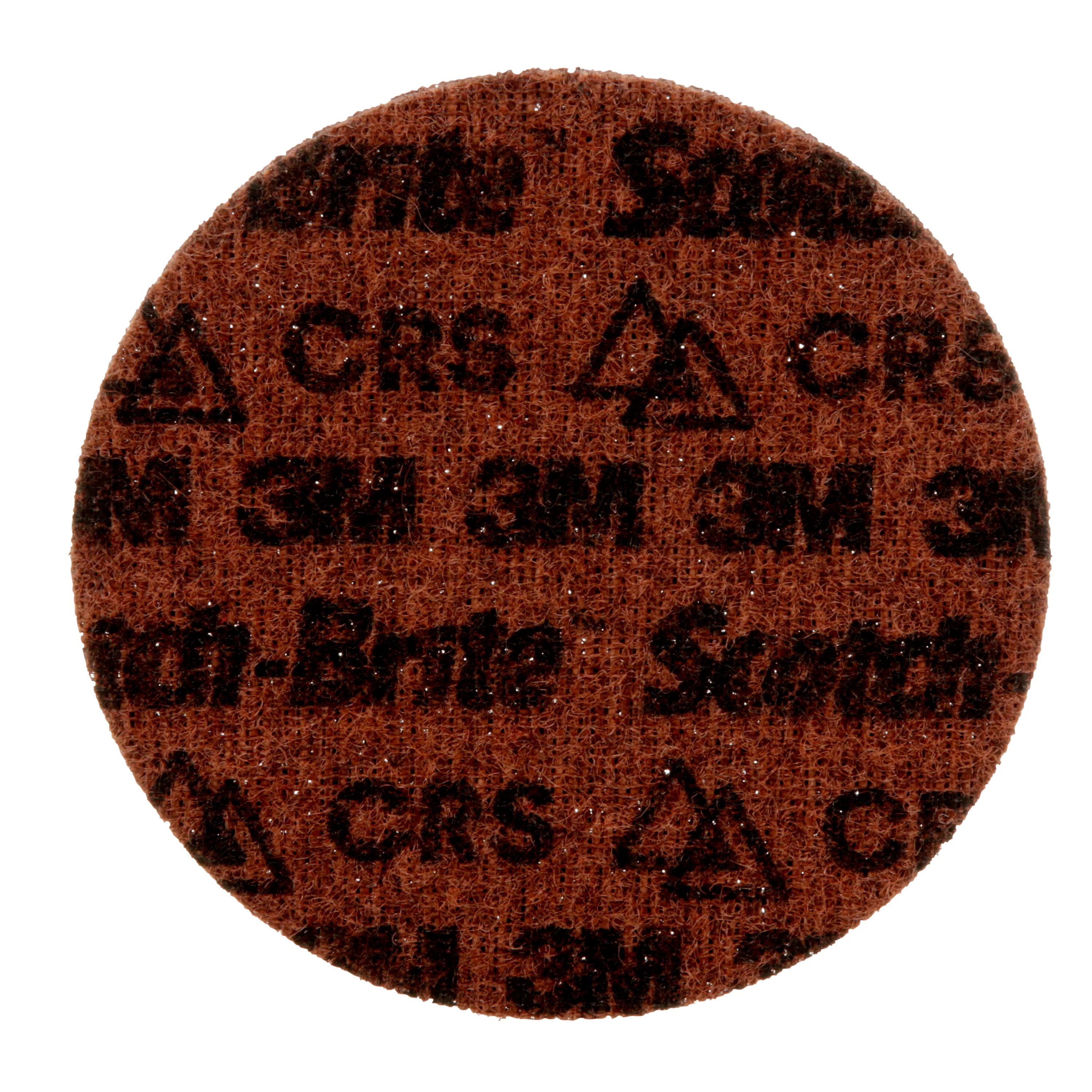 SKU 7100263915 | Scotch-Brite™ Precision Surface Conditioning Disc