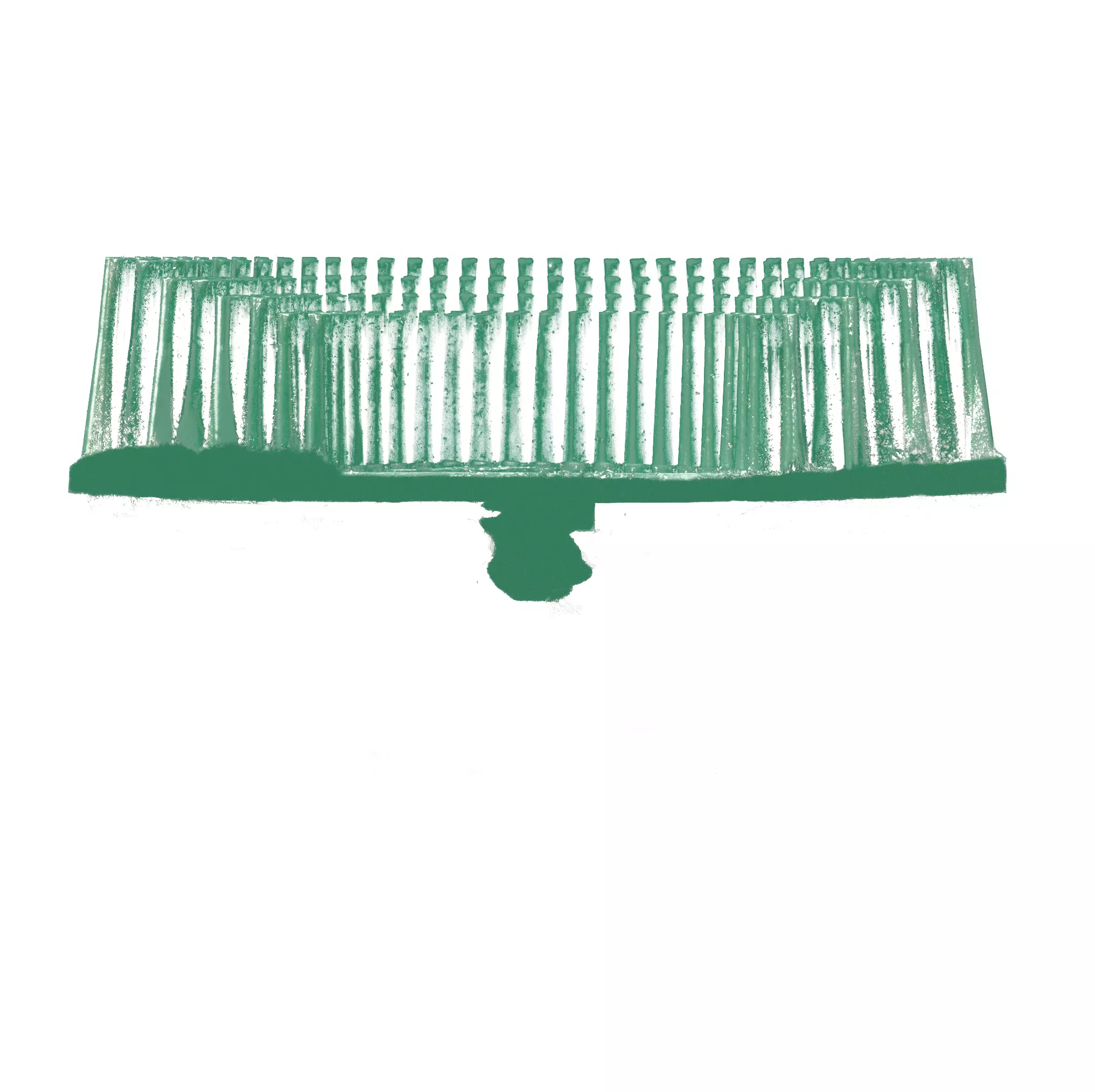 Product Number 07525 | Scotch-Brite™ Roloc™ Bristle Disc