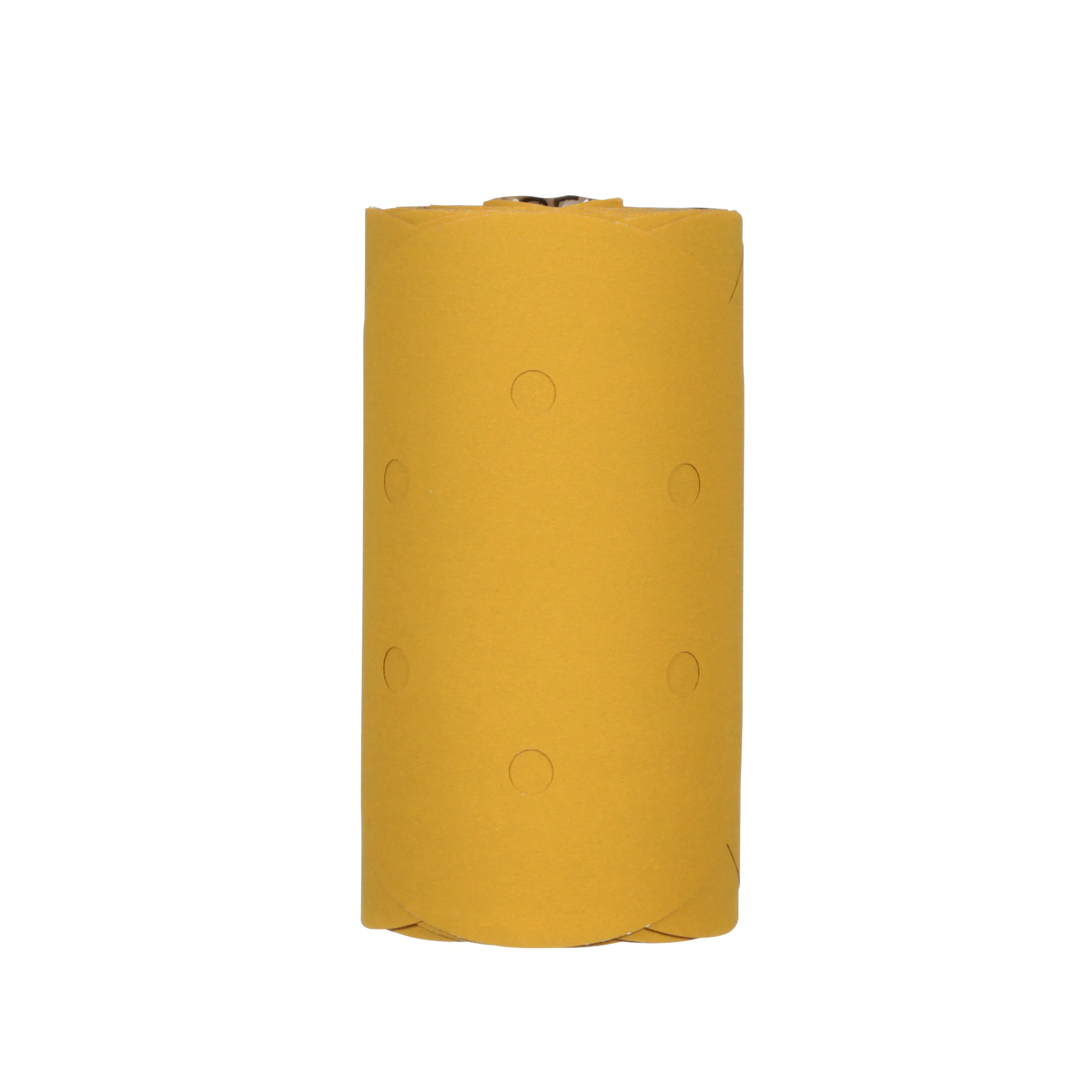 UPC 00051131013780 | 3M™ Stikit™ Gold Film Disc Roll Dust Free