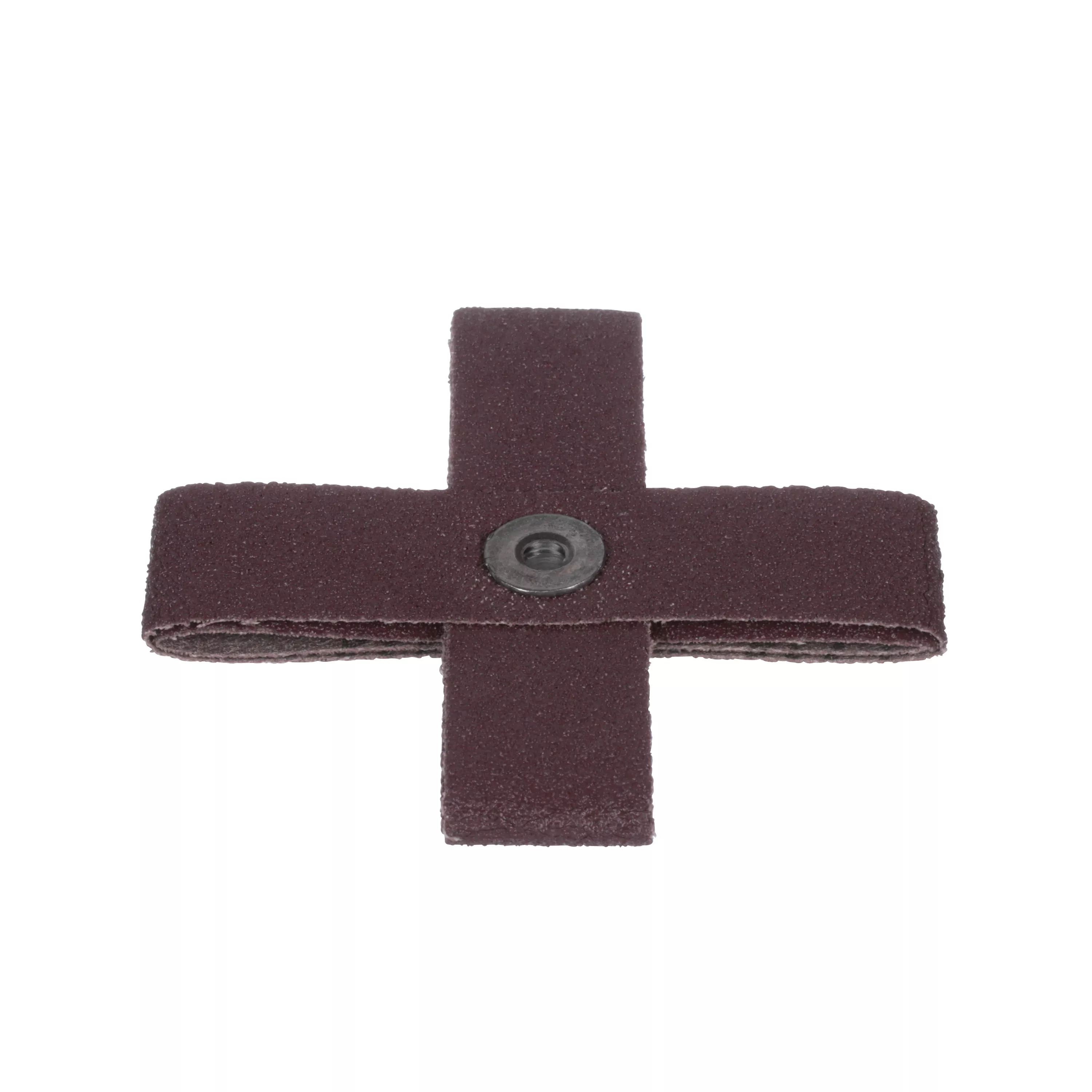 Product Number 704000 | Standard Abrasives™ A/O Cross Pad 704000