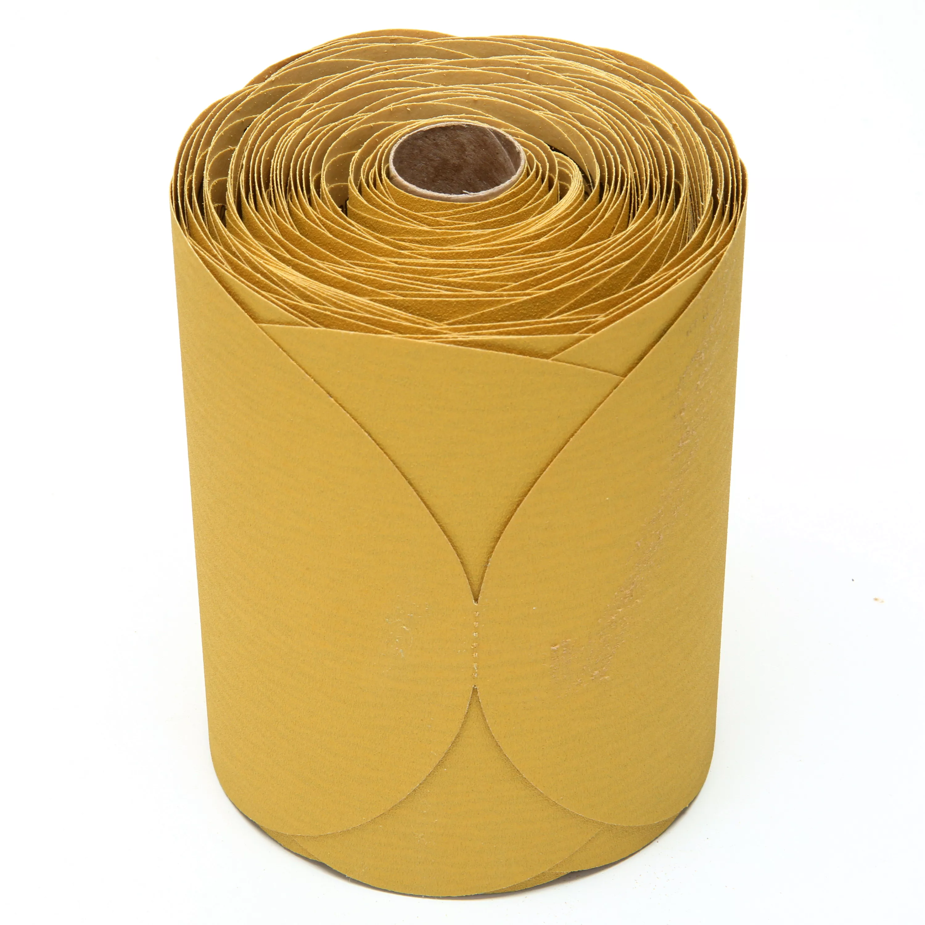 SKU 7000118158 | 3M™ Stikit™ Gold Disc Roll